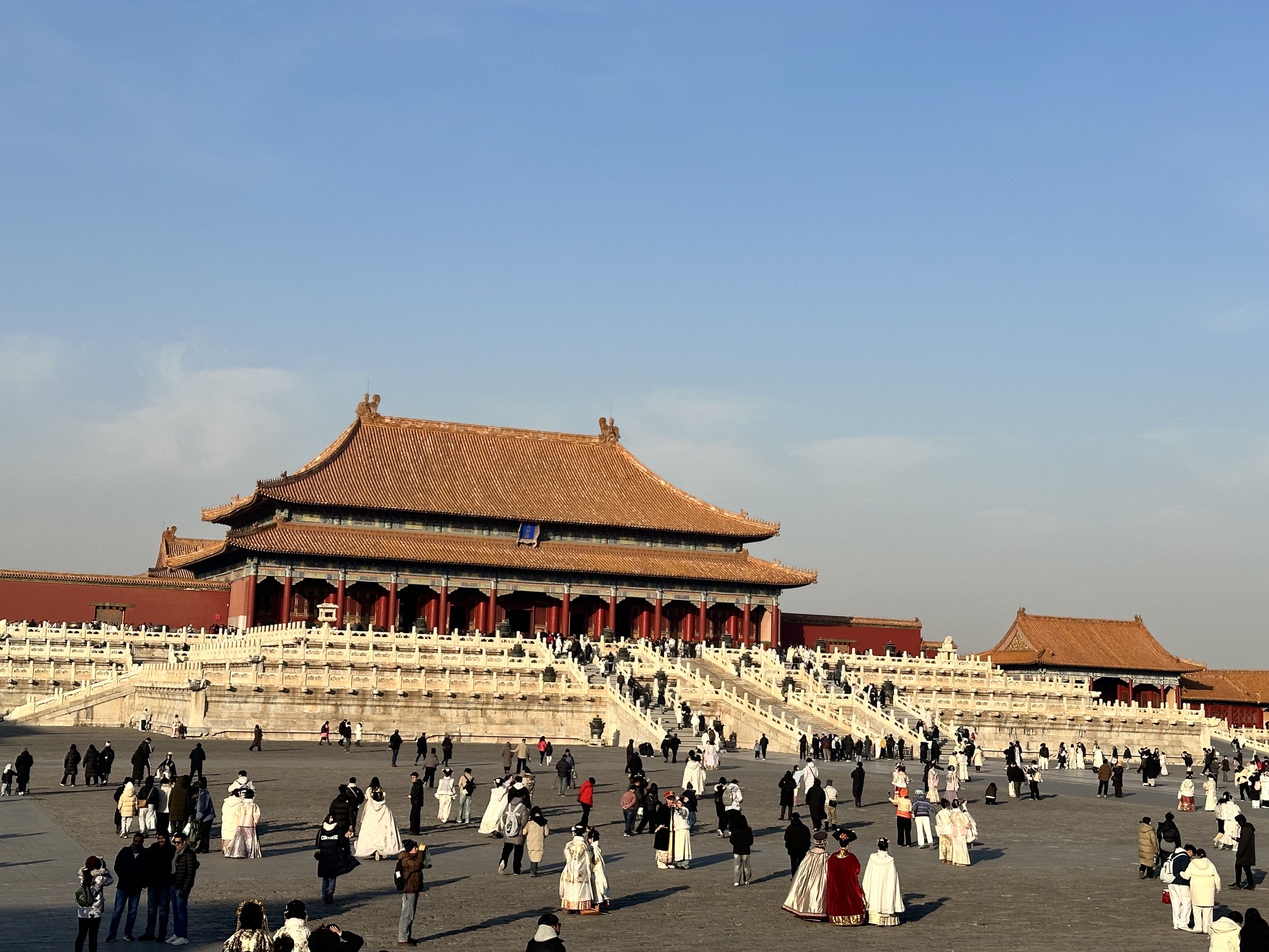 故宫博物院旅行图片 2