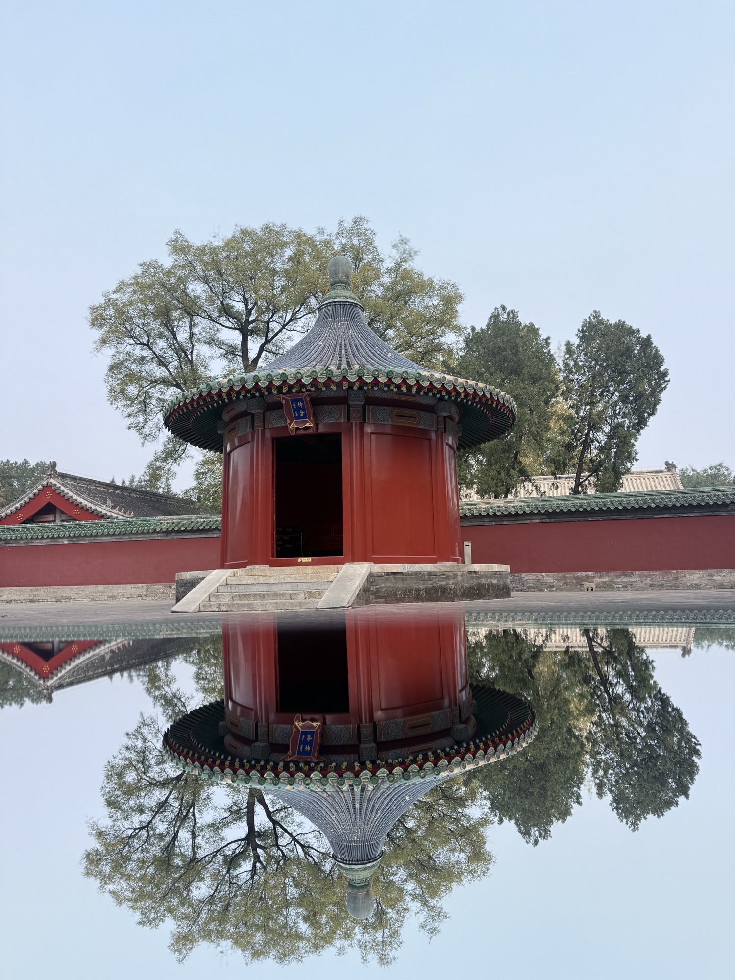 神仓旅行图片 2