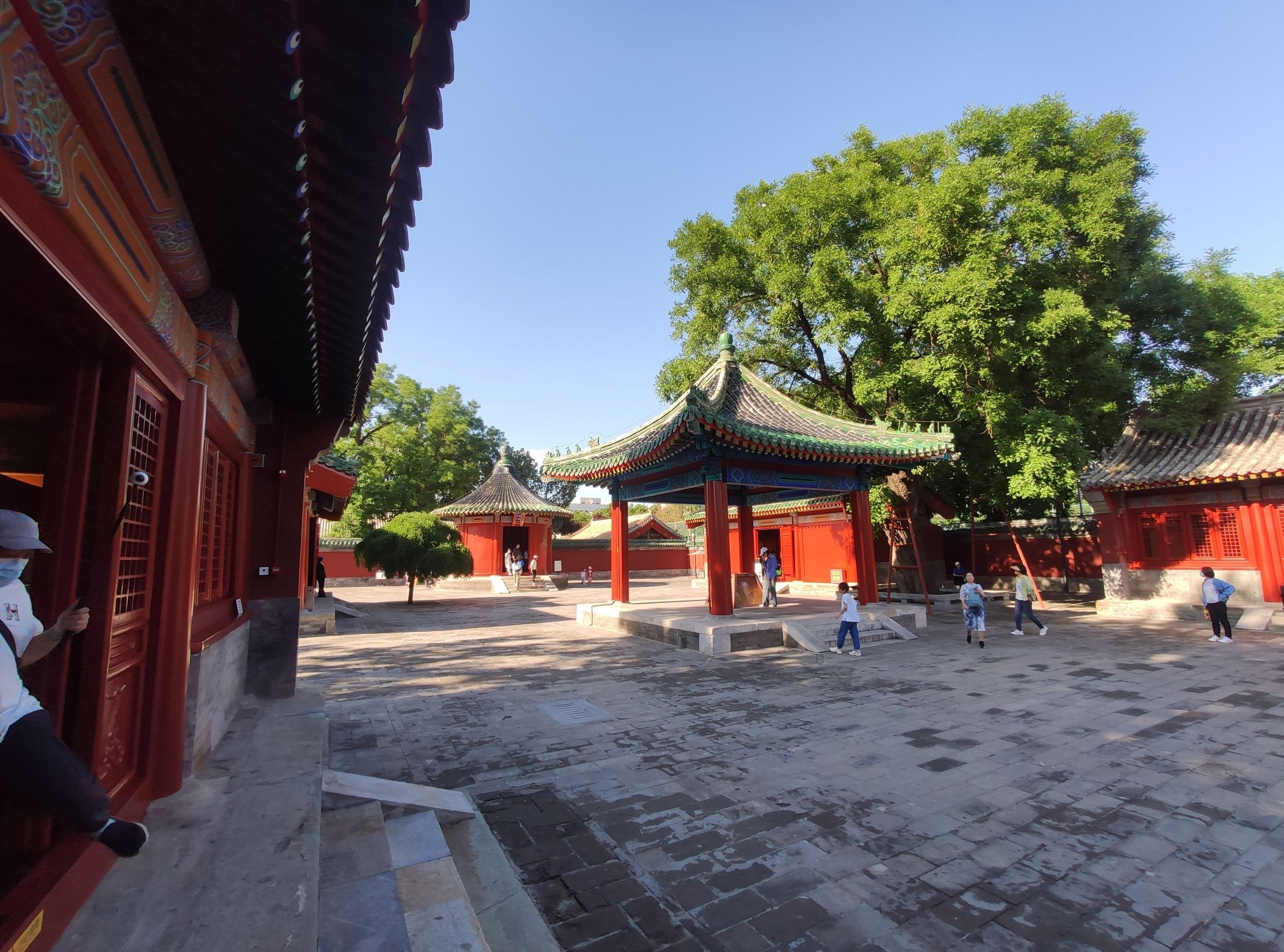 神仓旅行图片 1
