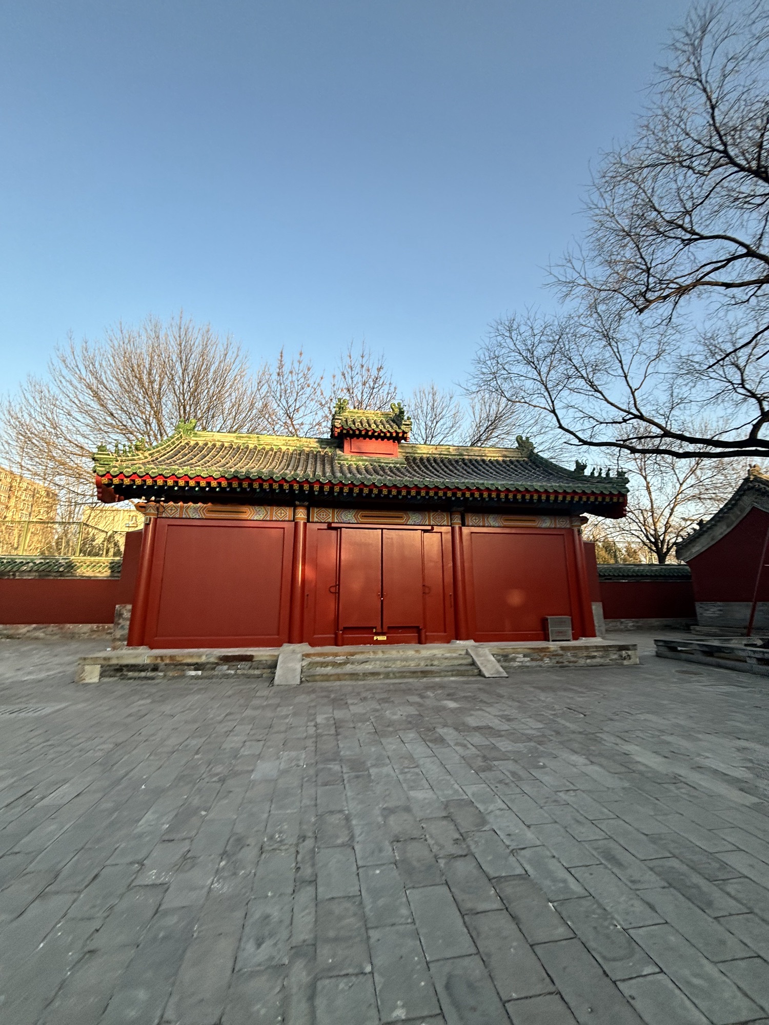 神仓旅行图片 3