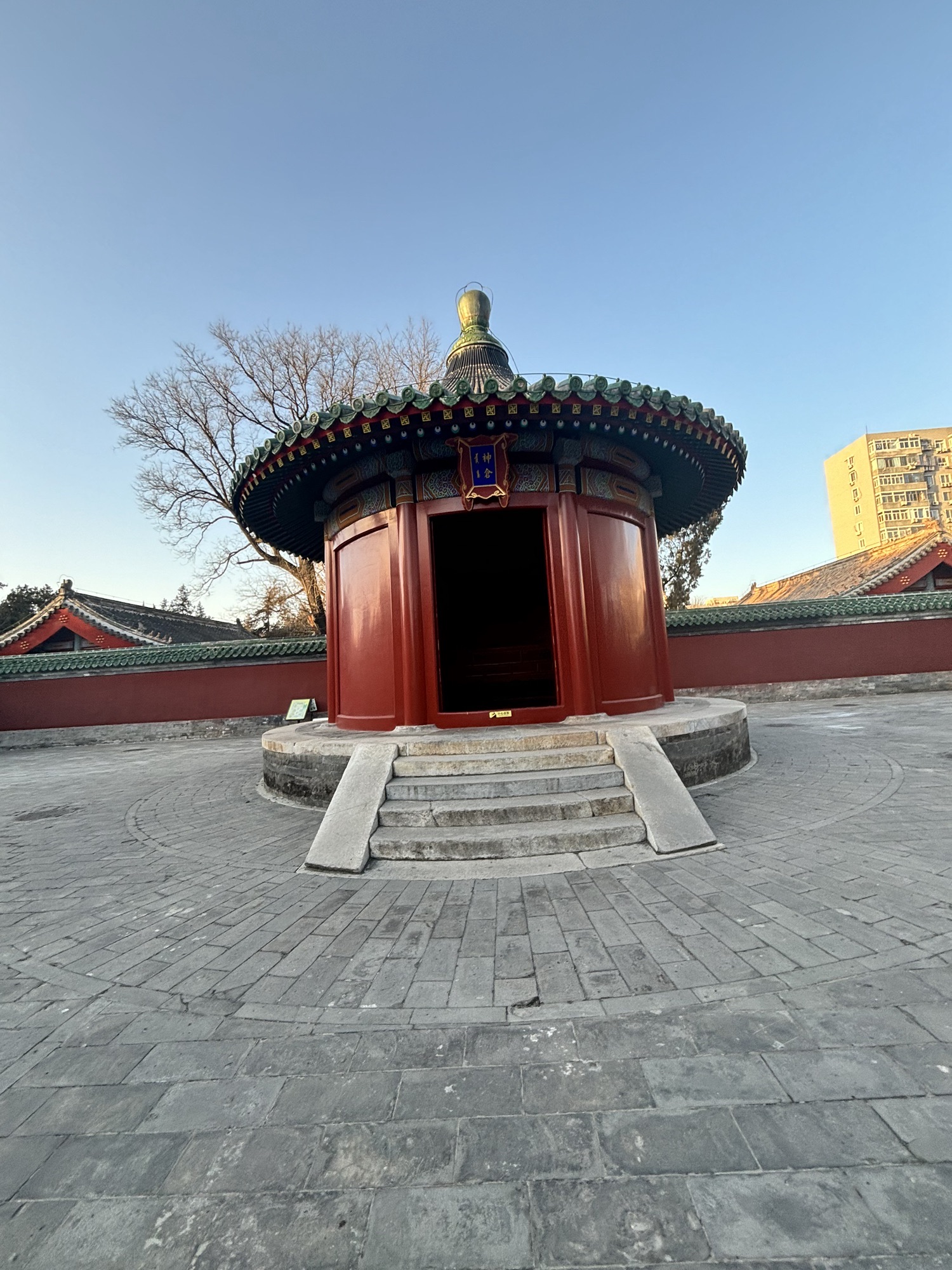 神仓旅行图片 2
