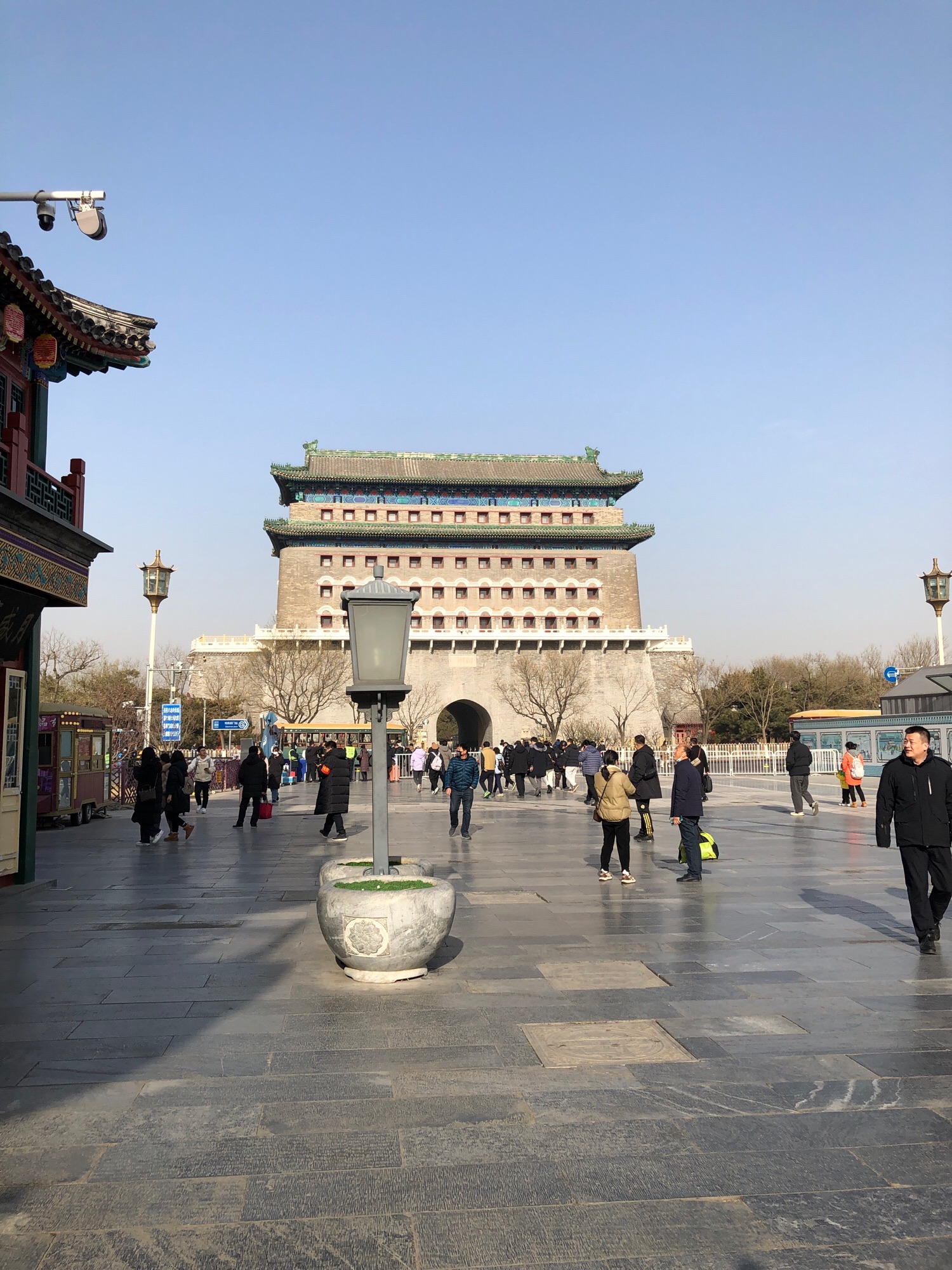 正阳桥旅行图片 2