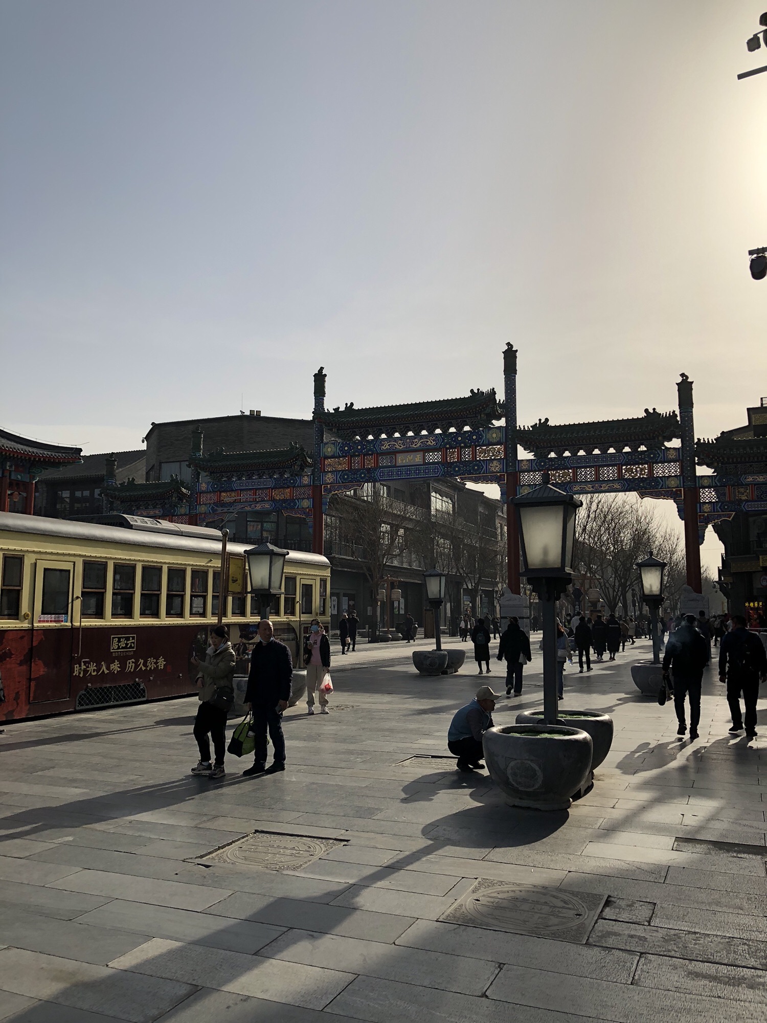 正阳桥旅行图片 1
