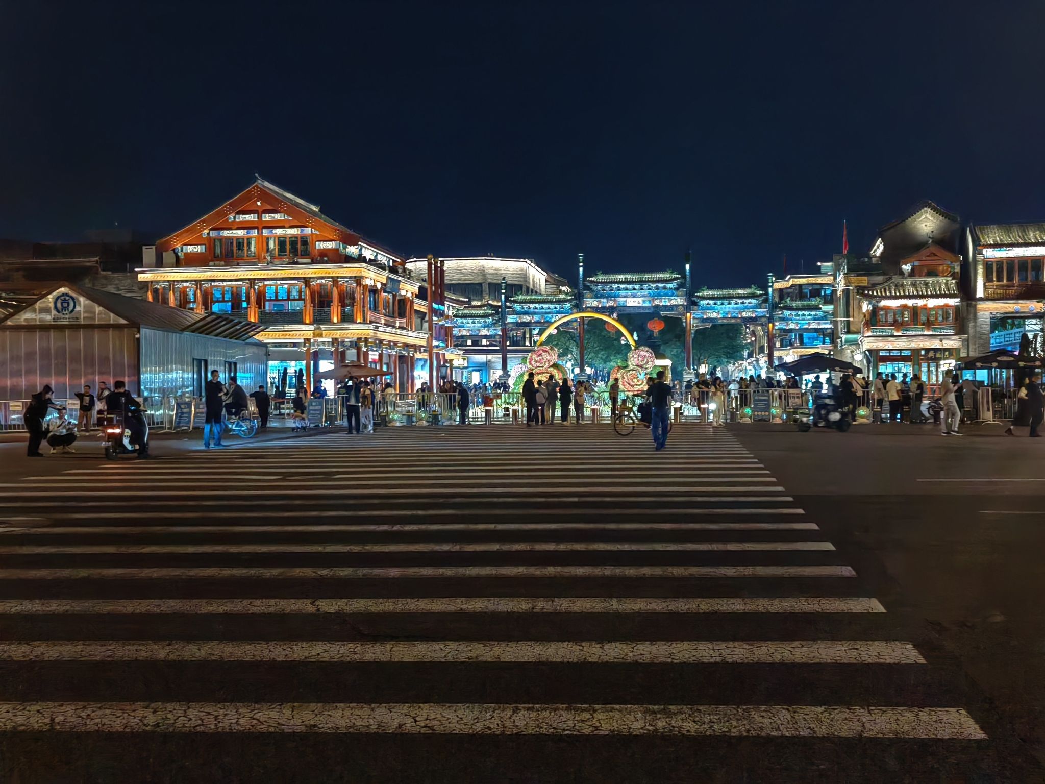 正阳桥旅行图片 3