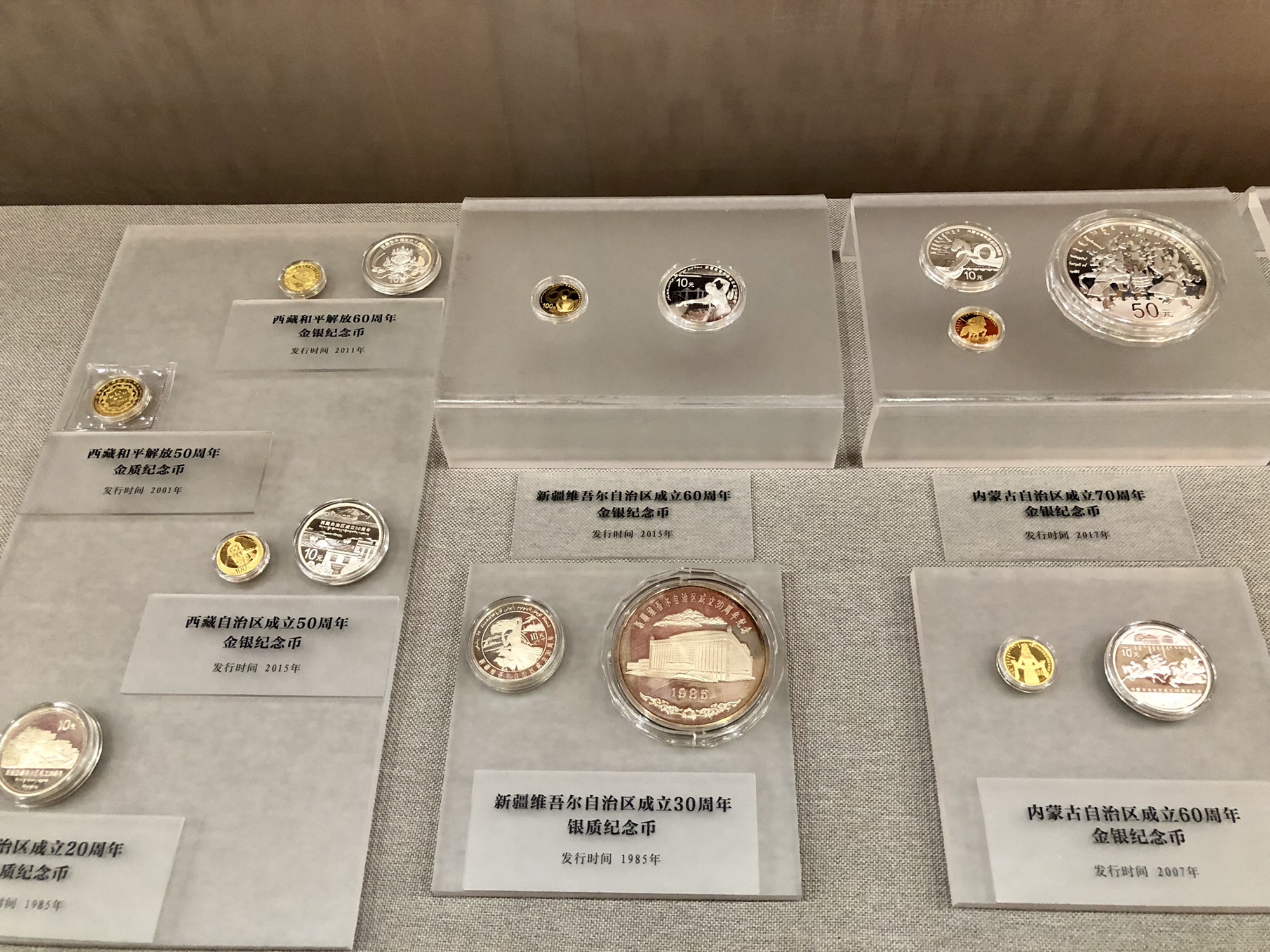 中国钱币博物馆