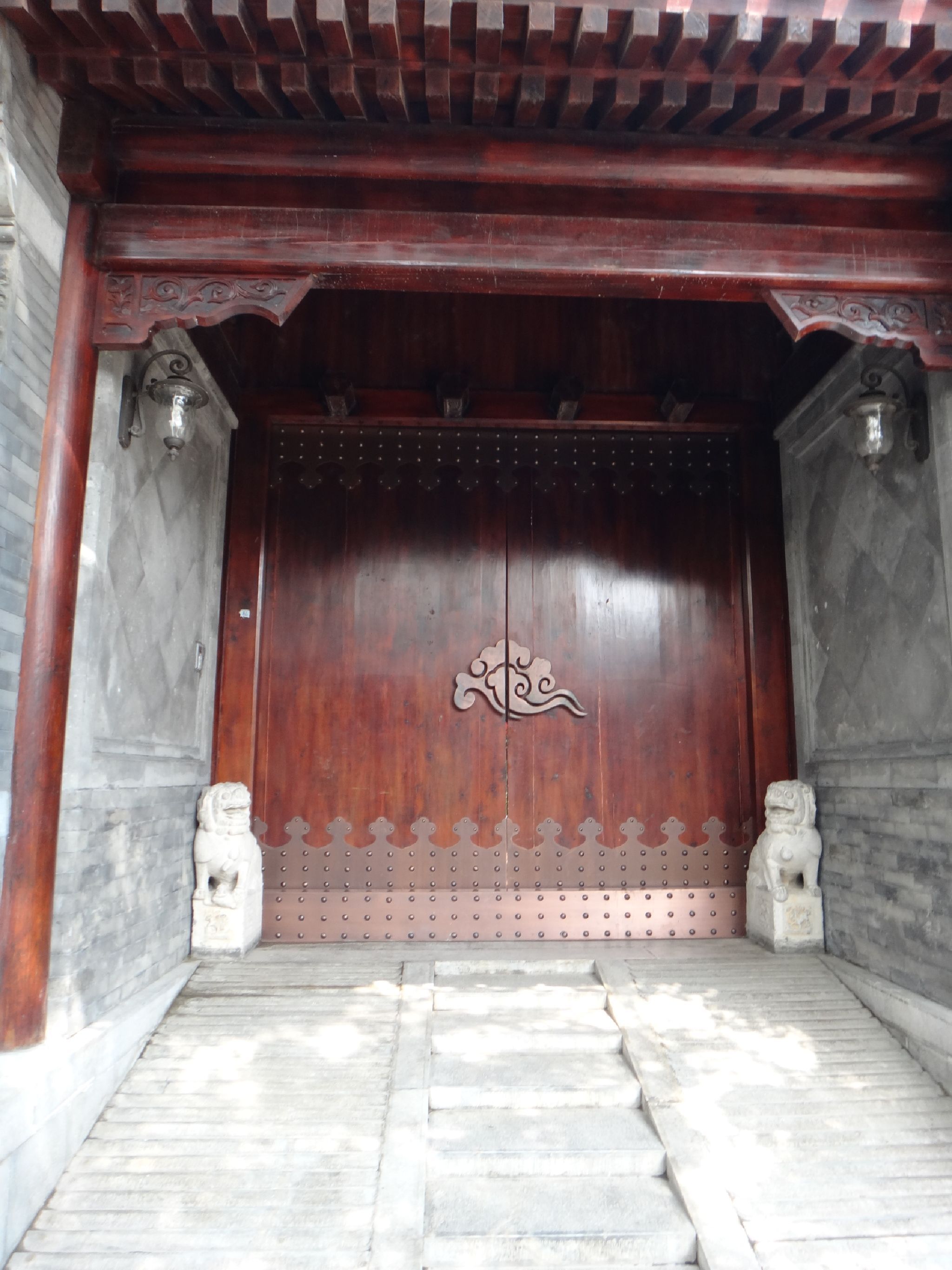 钟楼旅行图片 1