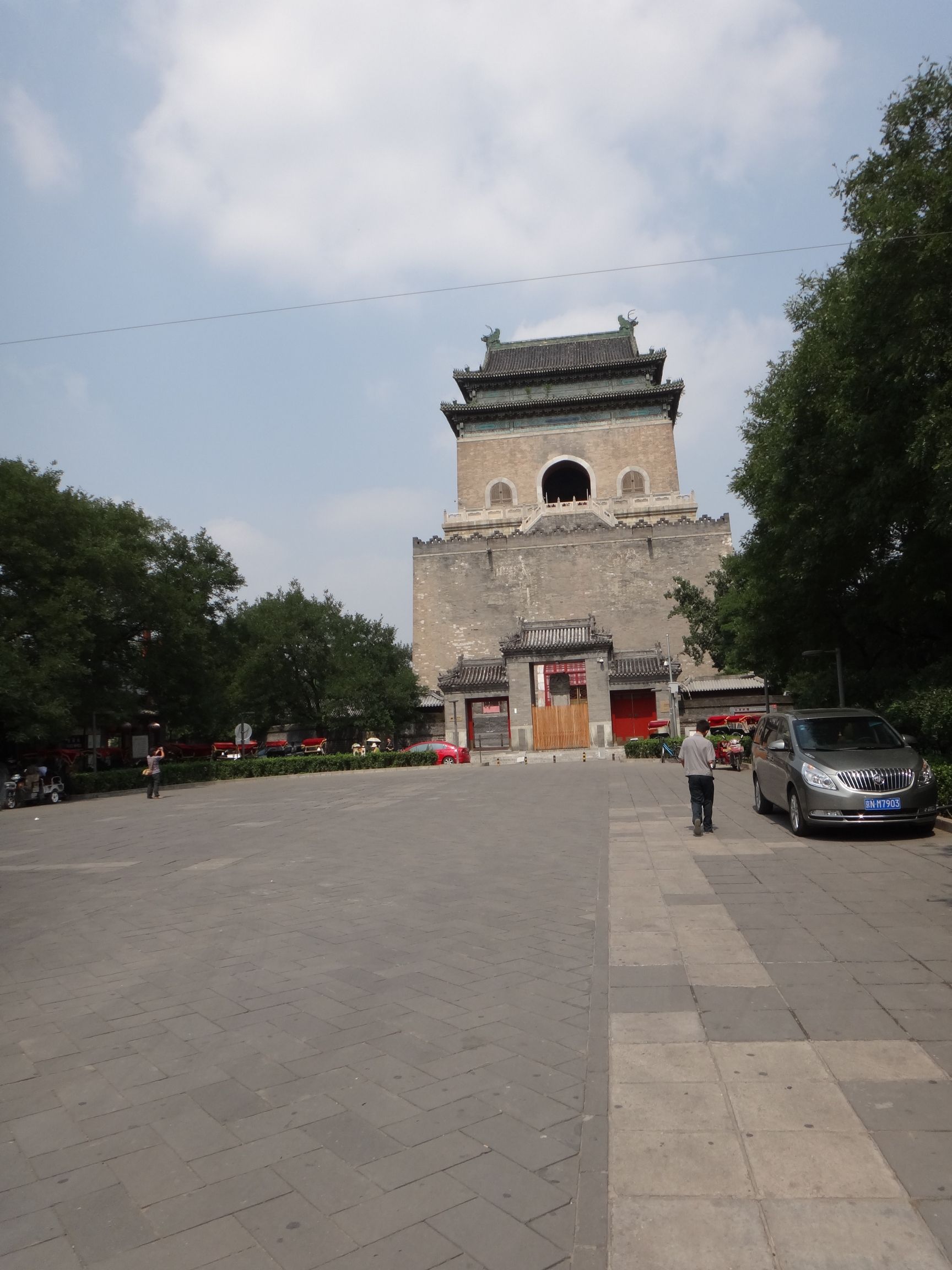 钟楼旅行图片 3