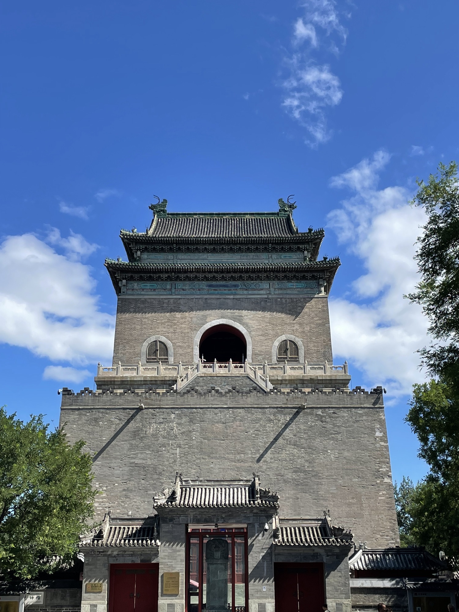 钟楼旅行图片 3