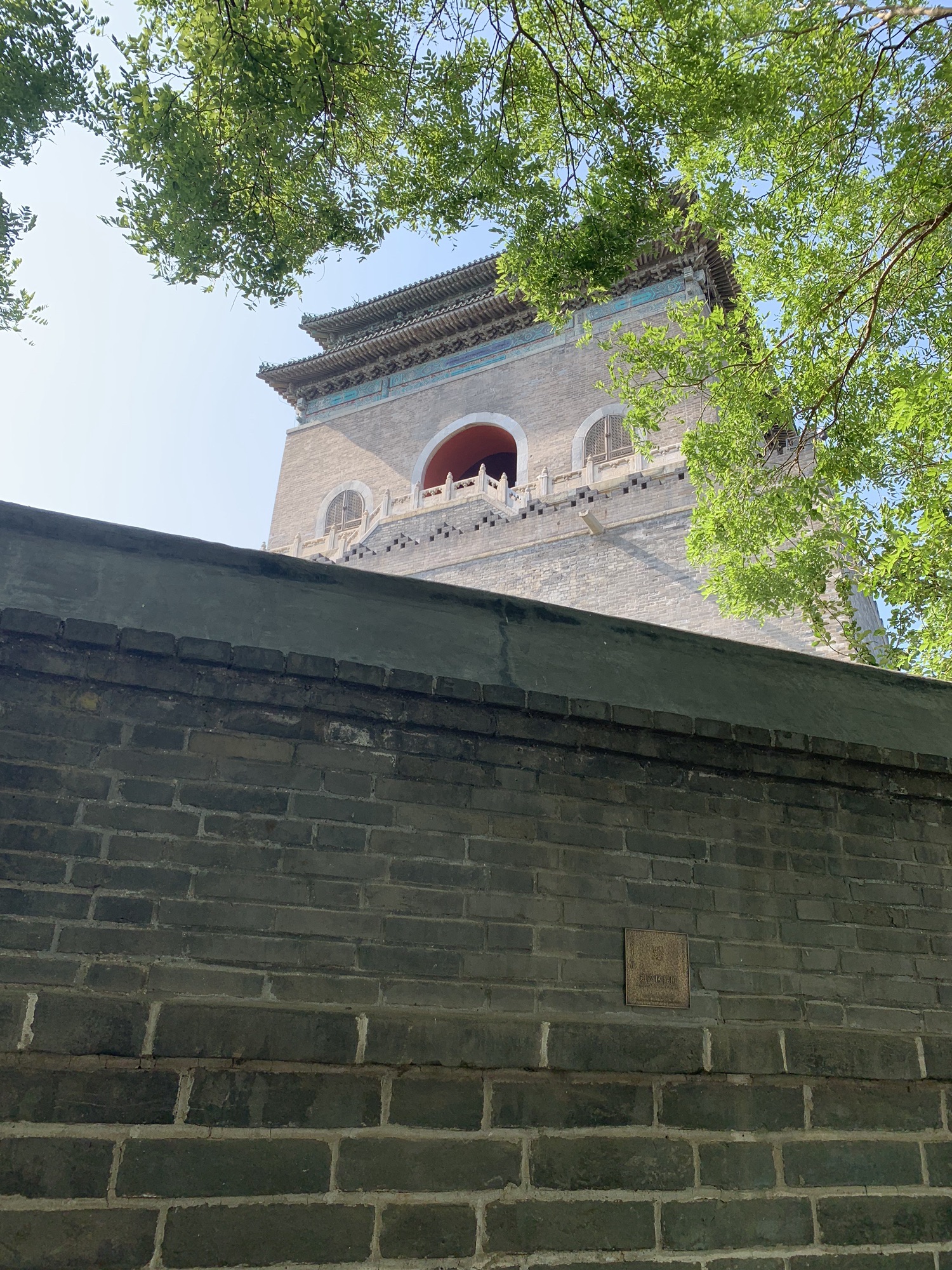 钟楼旅行图片 3