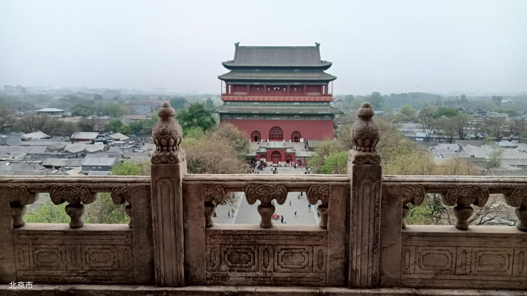 钟楼旅行图片 1