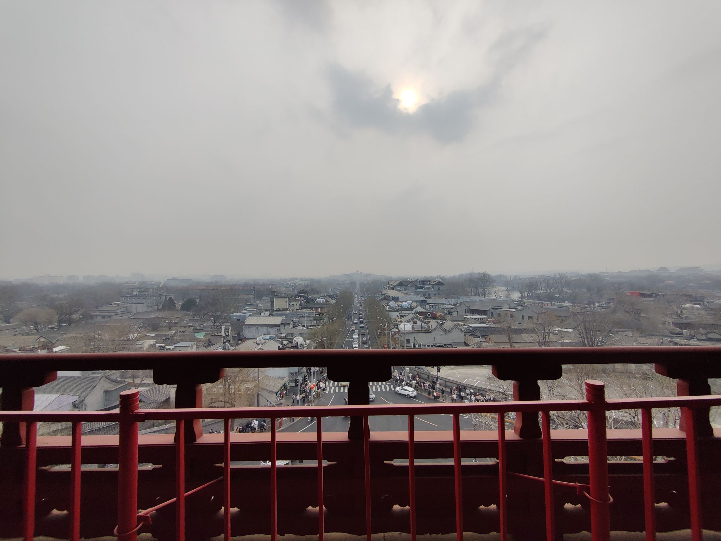 钟楼旅行图片 3