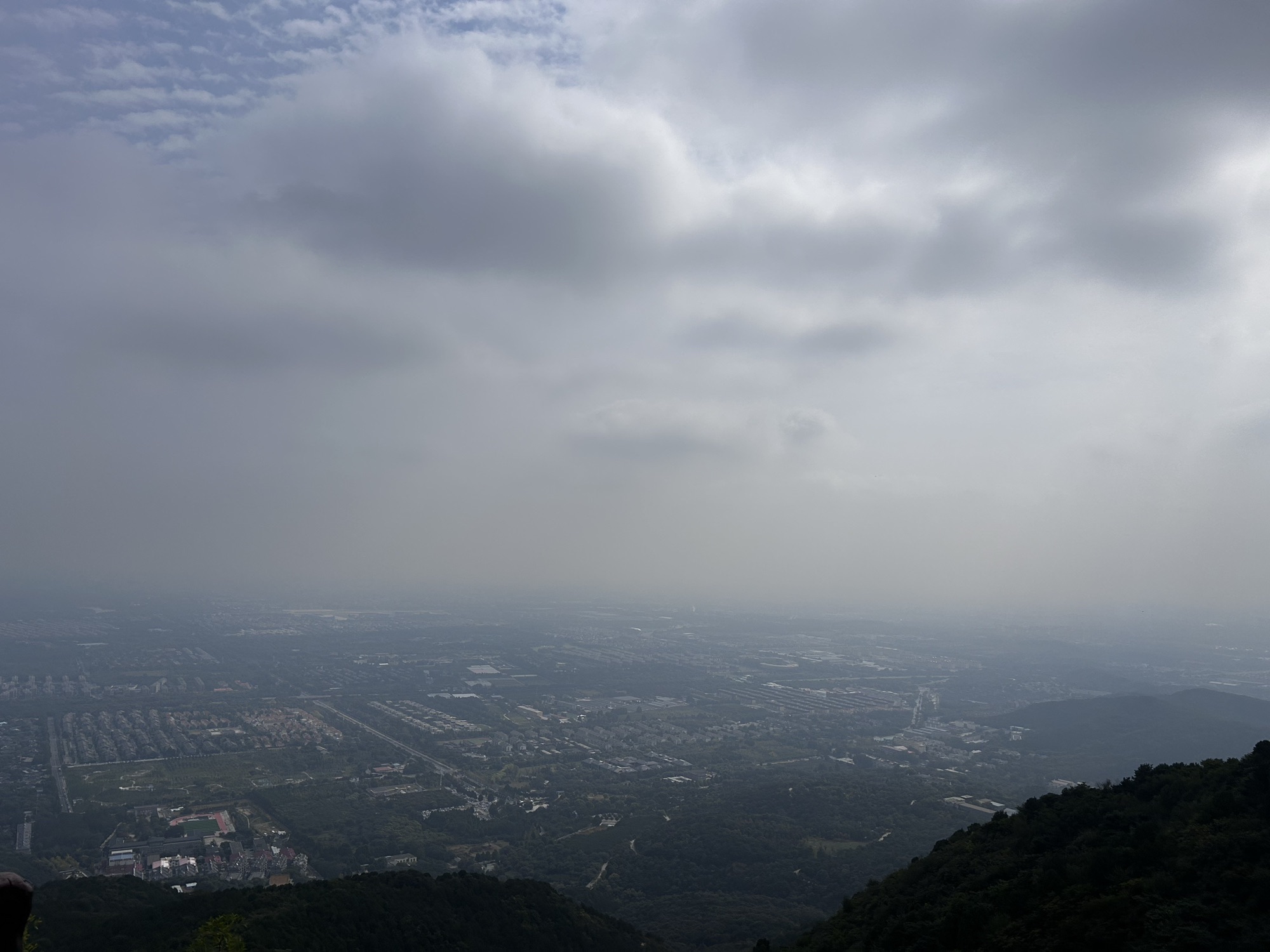 百望山森林公园旅行图片 2
