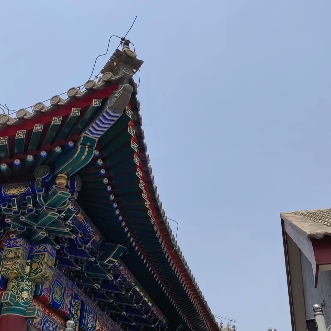 宁郡王府旅行图片 2