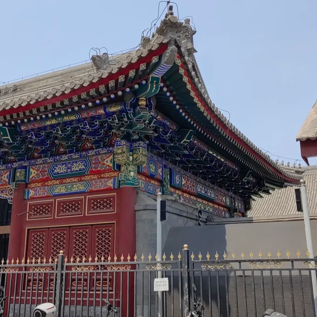 宁郡王府旅行图片 3