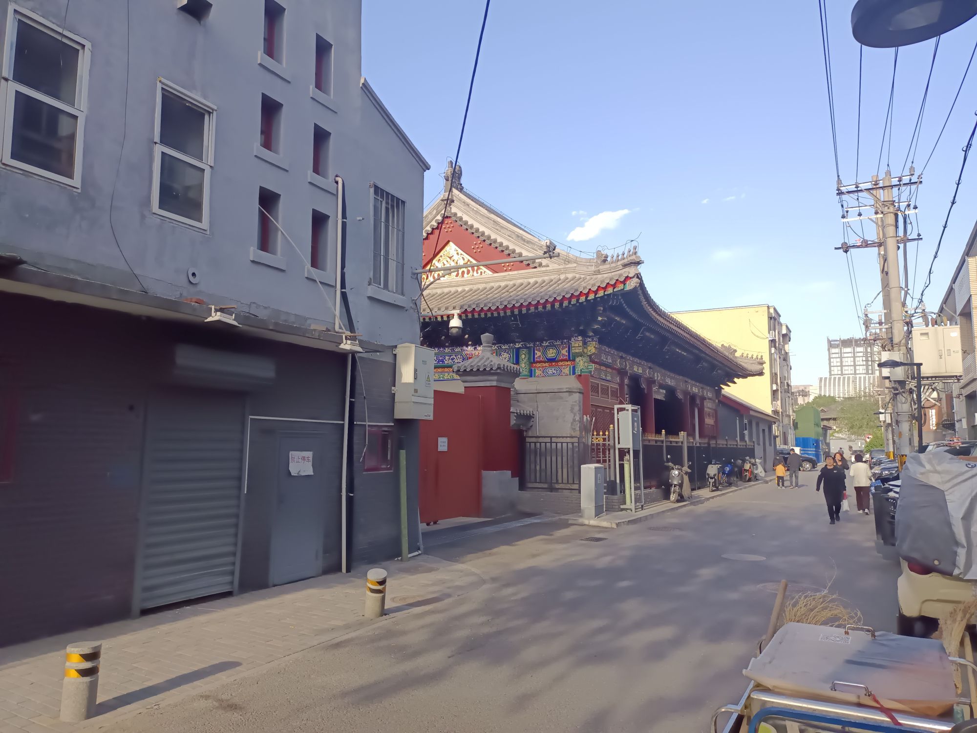 宁郡王府旅行图片 1