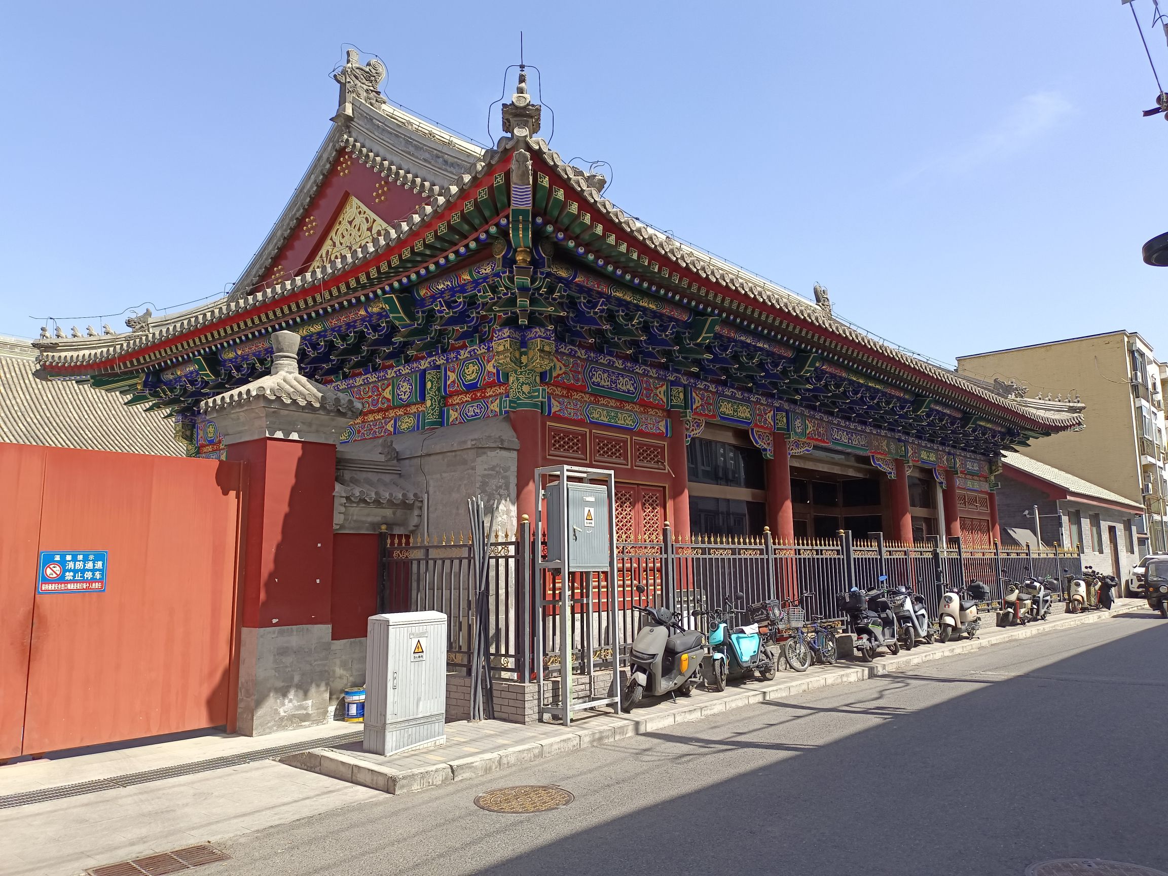 宁郡王府旅行图片 1