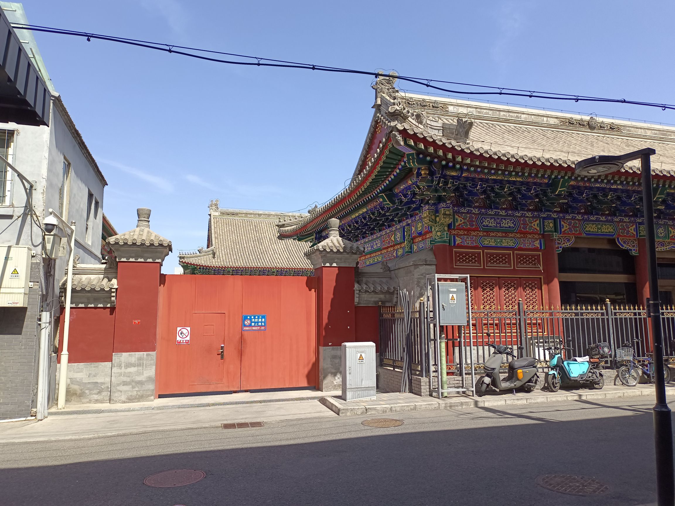 宁郡王府旅行图片 2