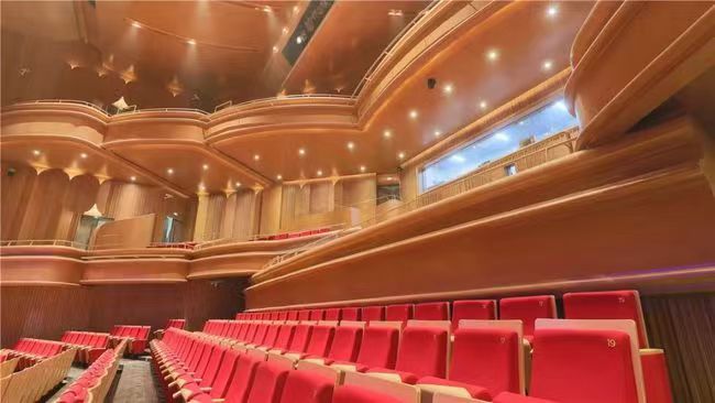 场地封面-民族音乐厅(暂停营业)