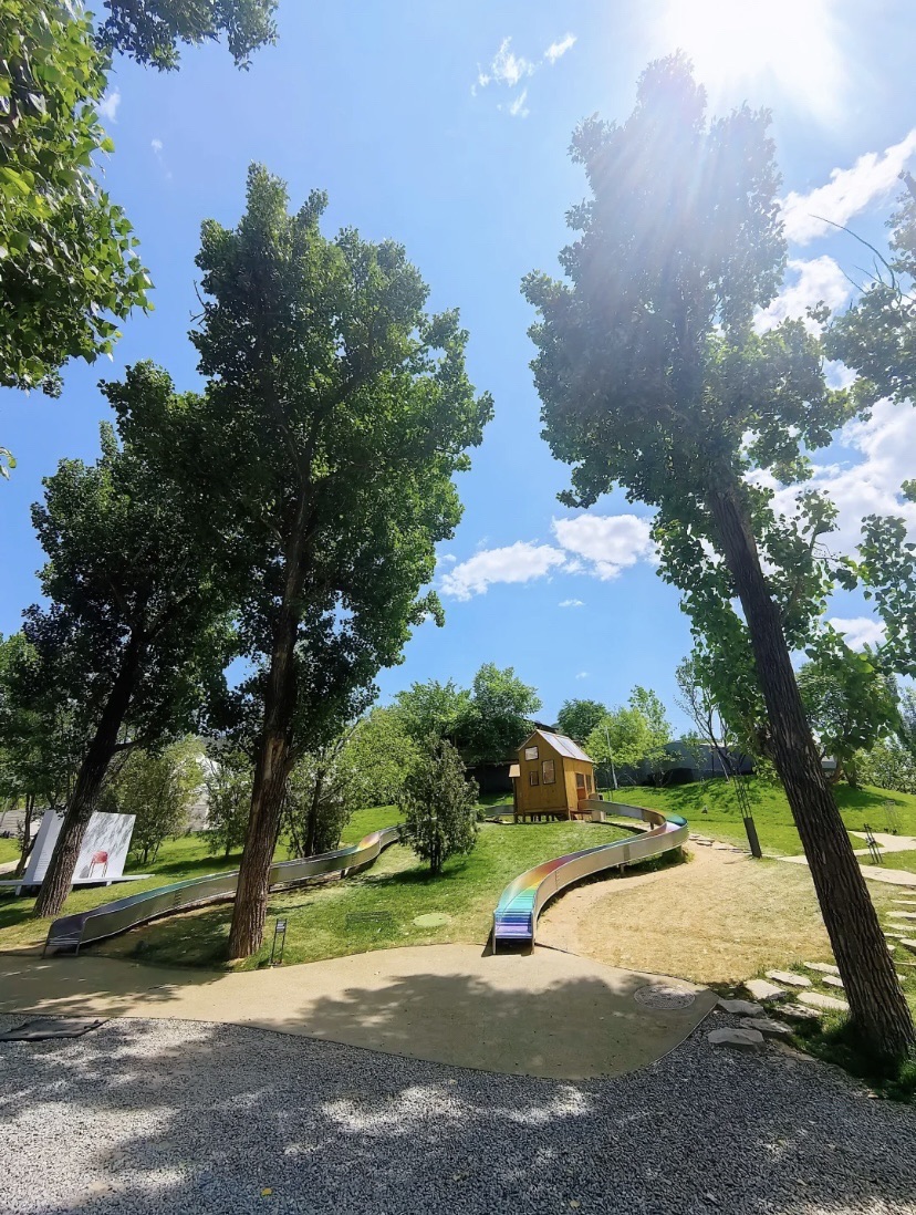 晓月郊野公园旅行图片 2