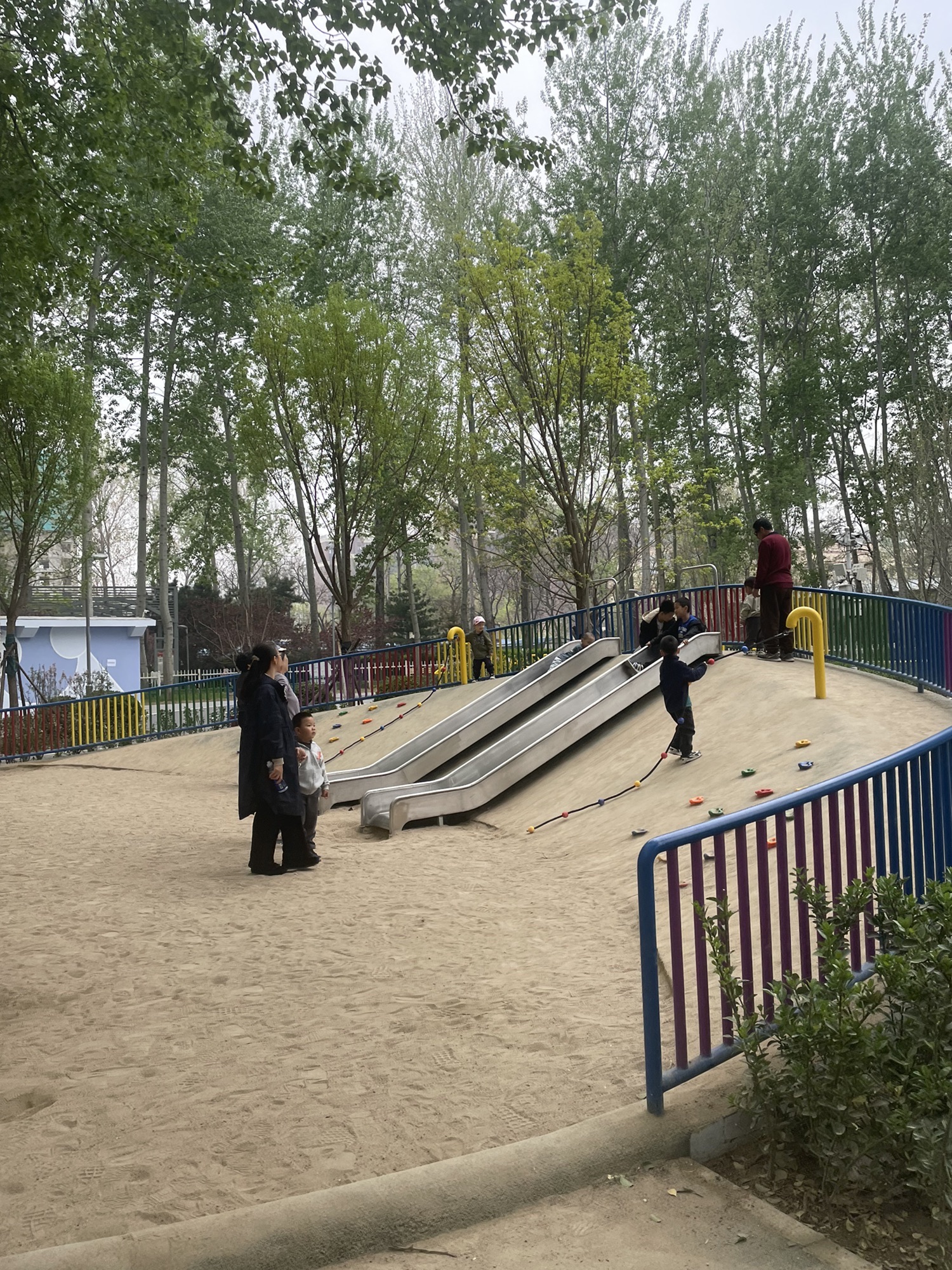 仁和公园旅行图片 2