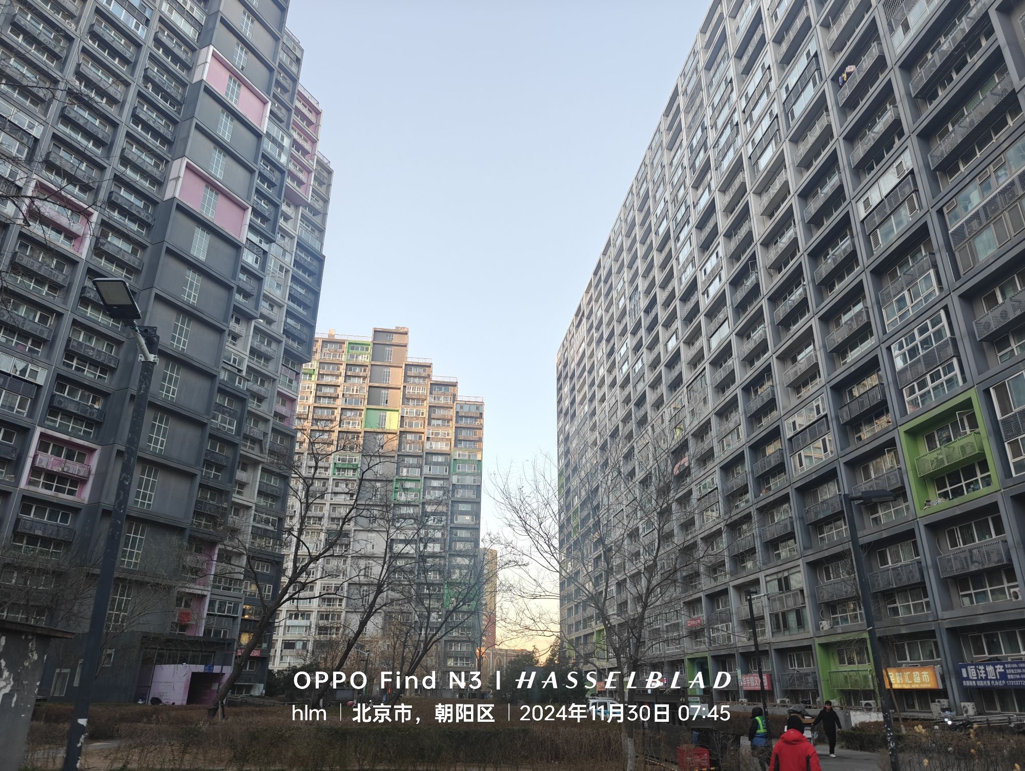 北京像素北区