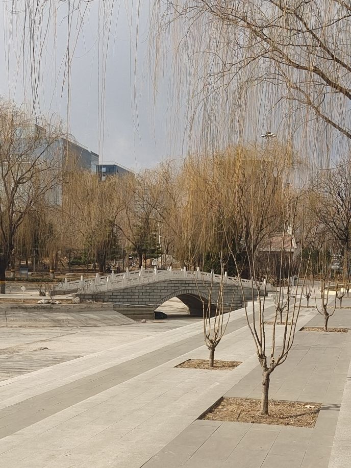 上地公园旅行图片 3