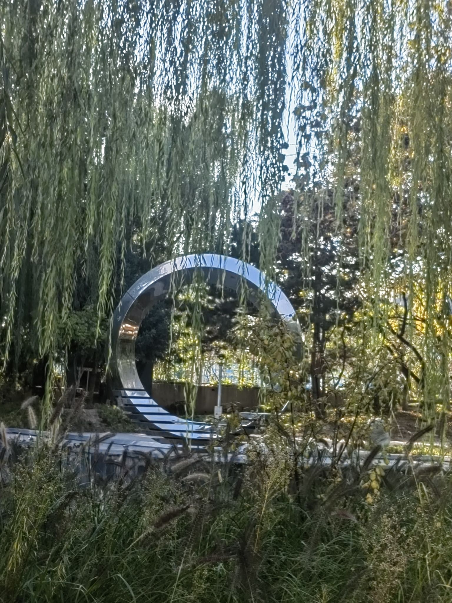 上地公园旅行图片 1