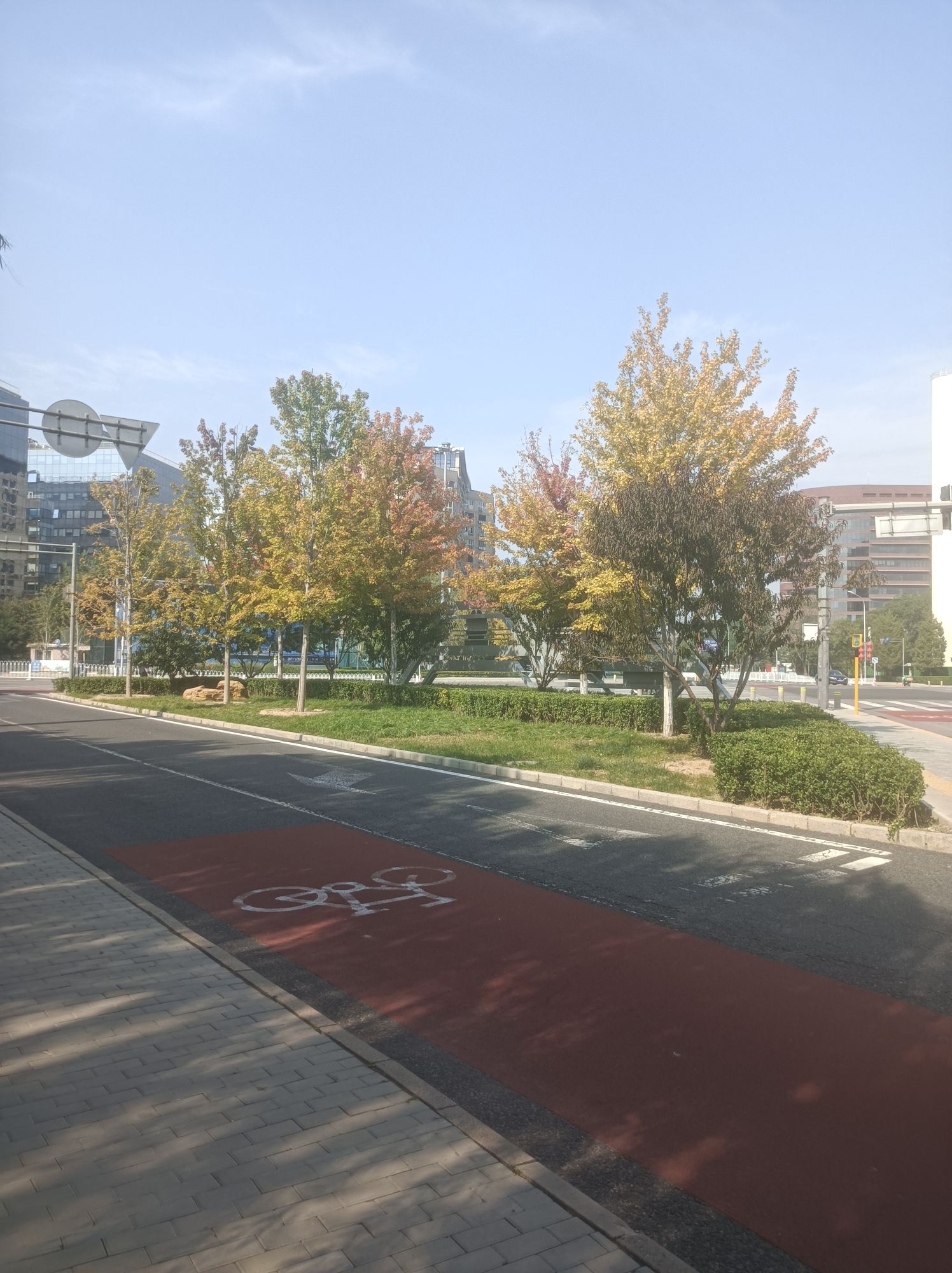 上地公园旅行图片 3