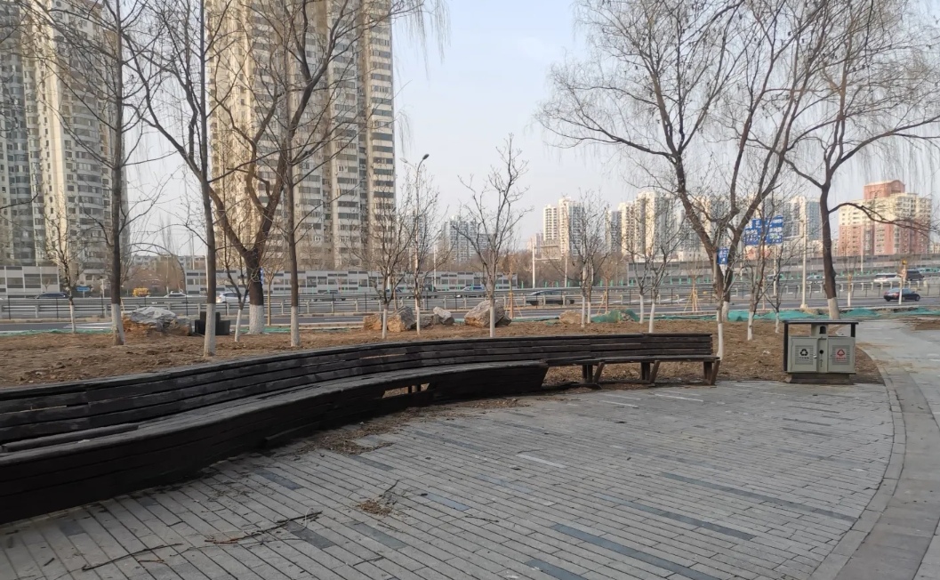 科丰公园旅行图片 2