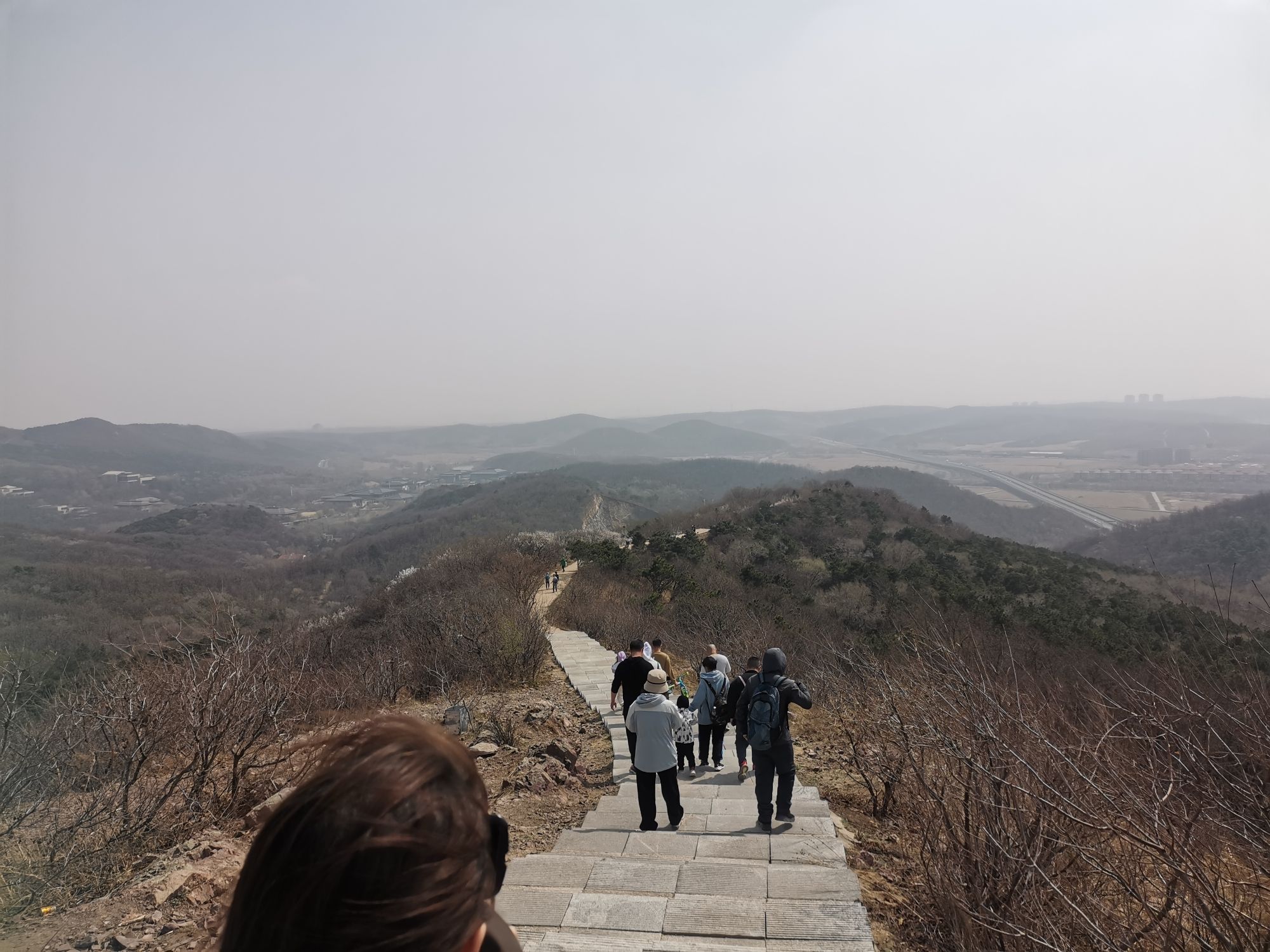 棋盘山景区旅行图片 2