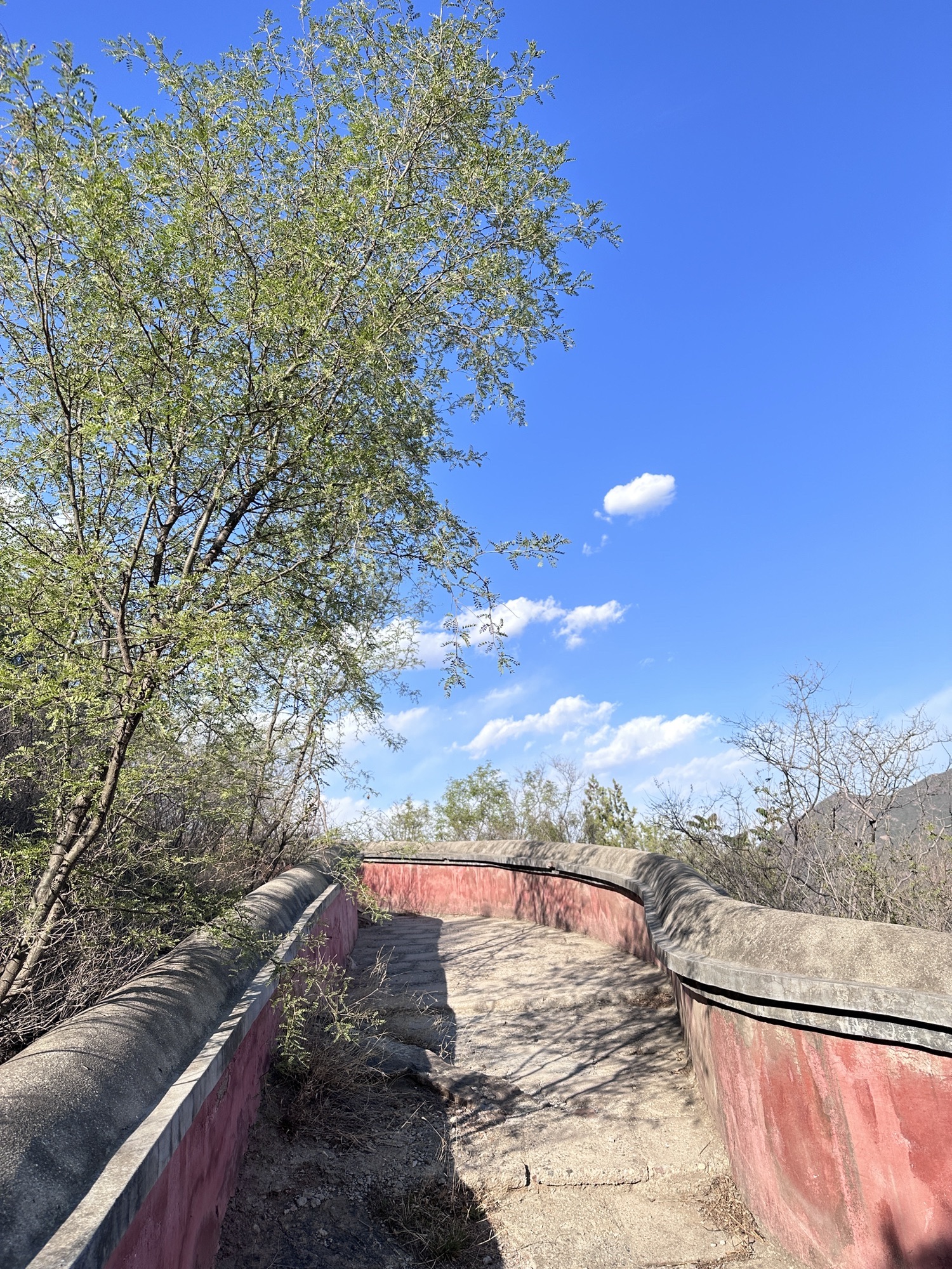 棋盘山景区旅行图片 2