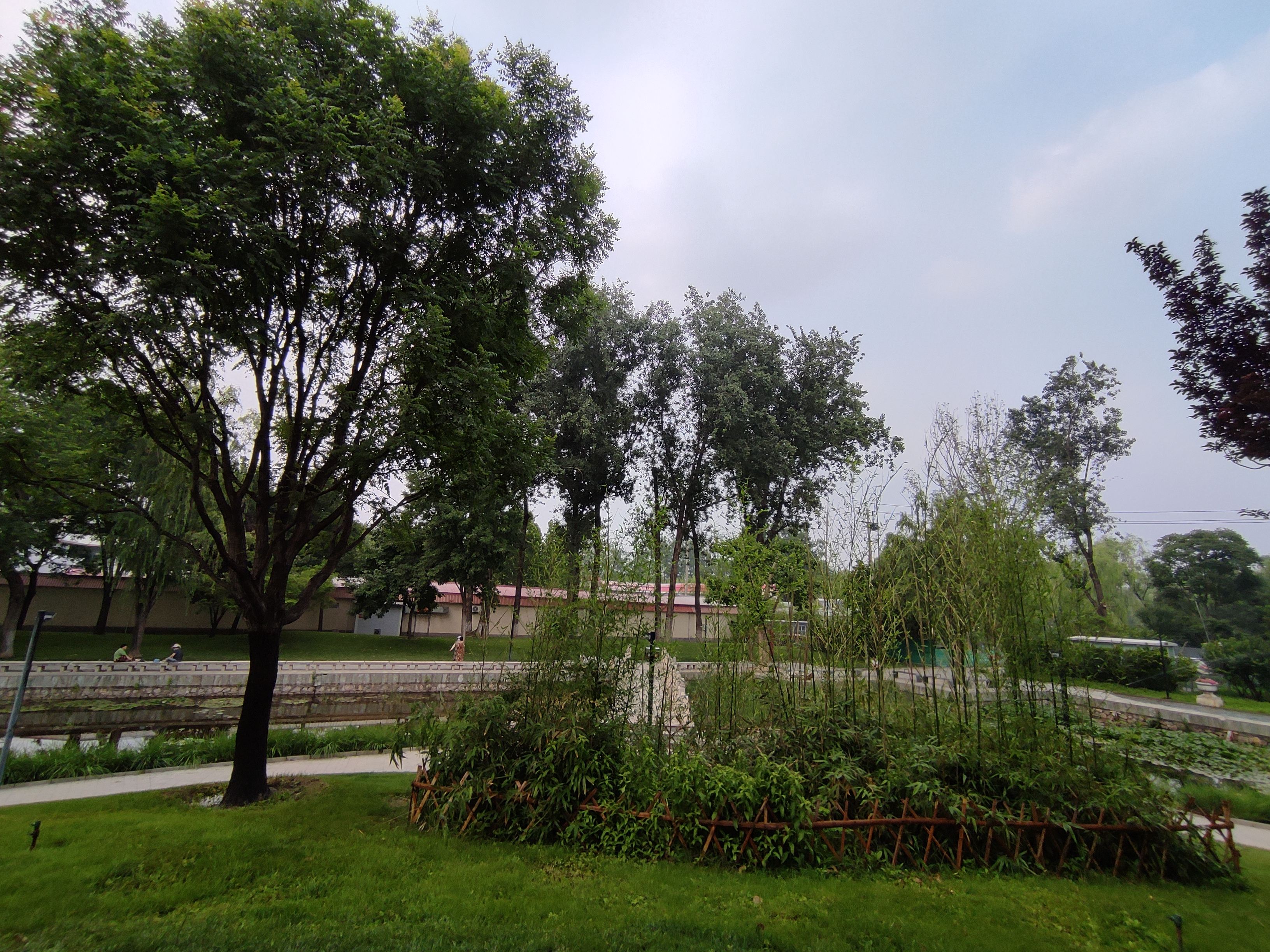 三山园旅行图片 3
