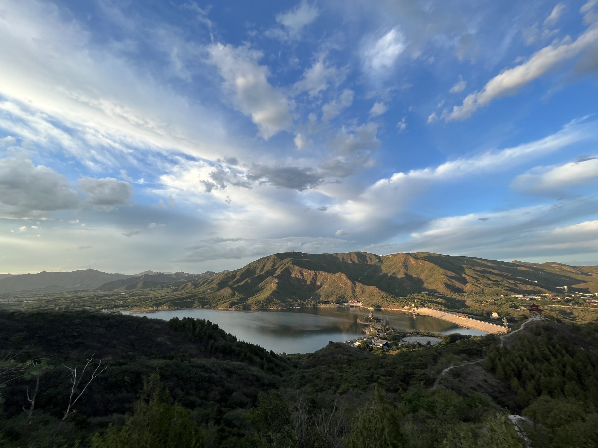 北山公园旅行图片 3