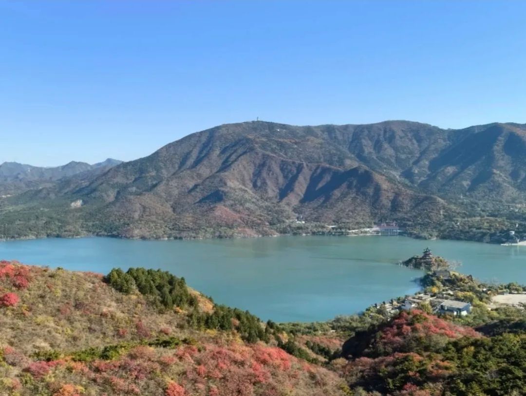 北山公园旅行图片 2