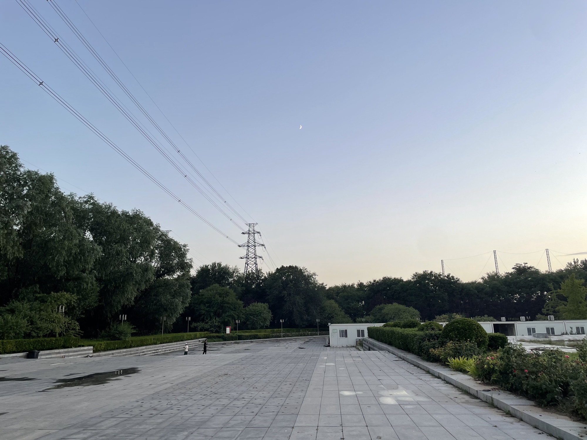 兴华公园旅行图片 2