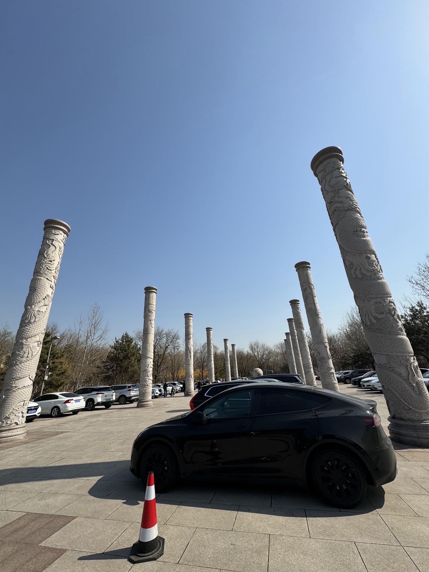 仰山公园旅行图片 2