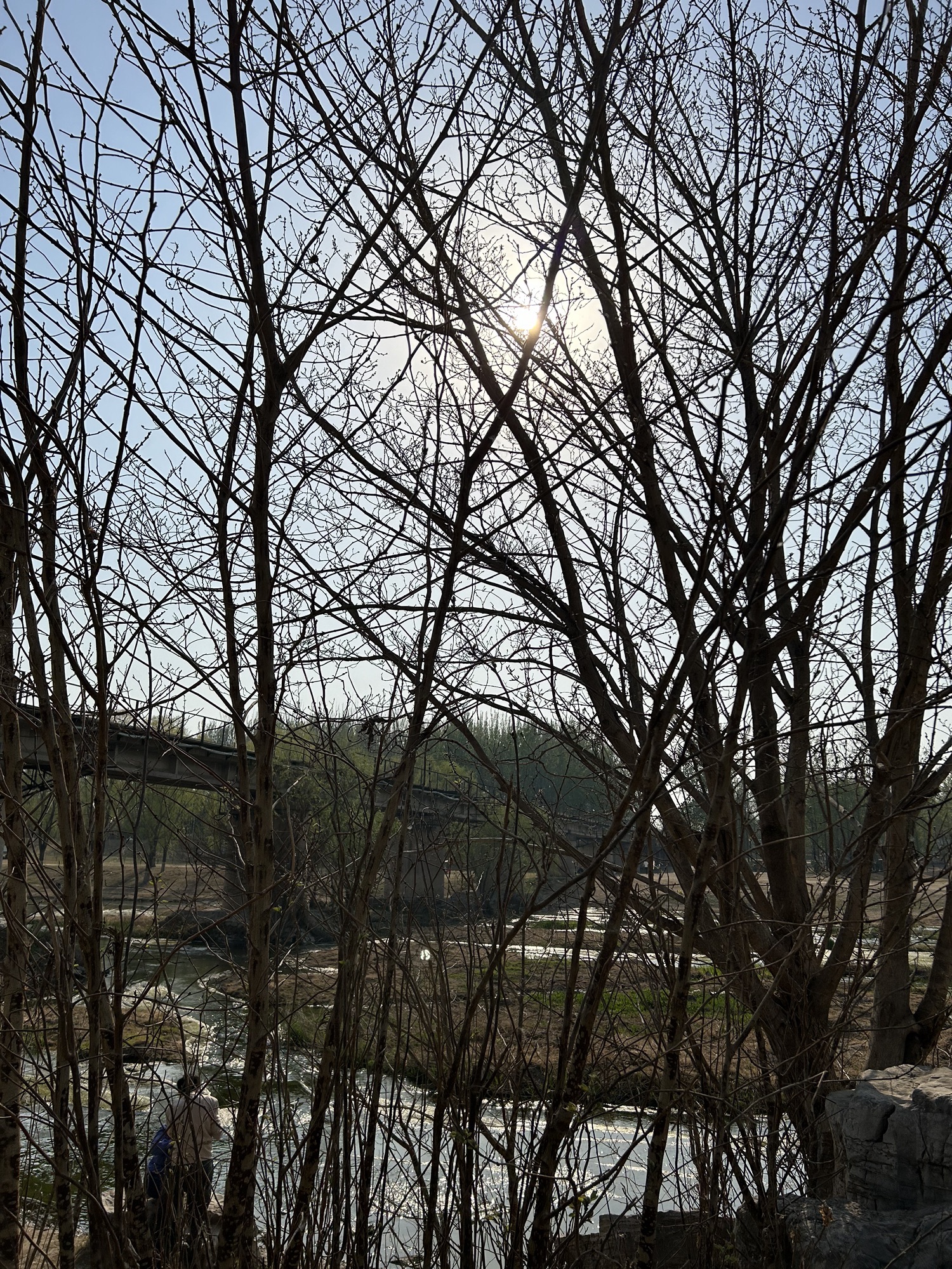 长阳公园旅行图片 1