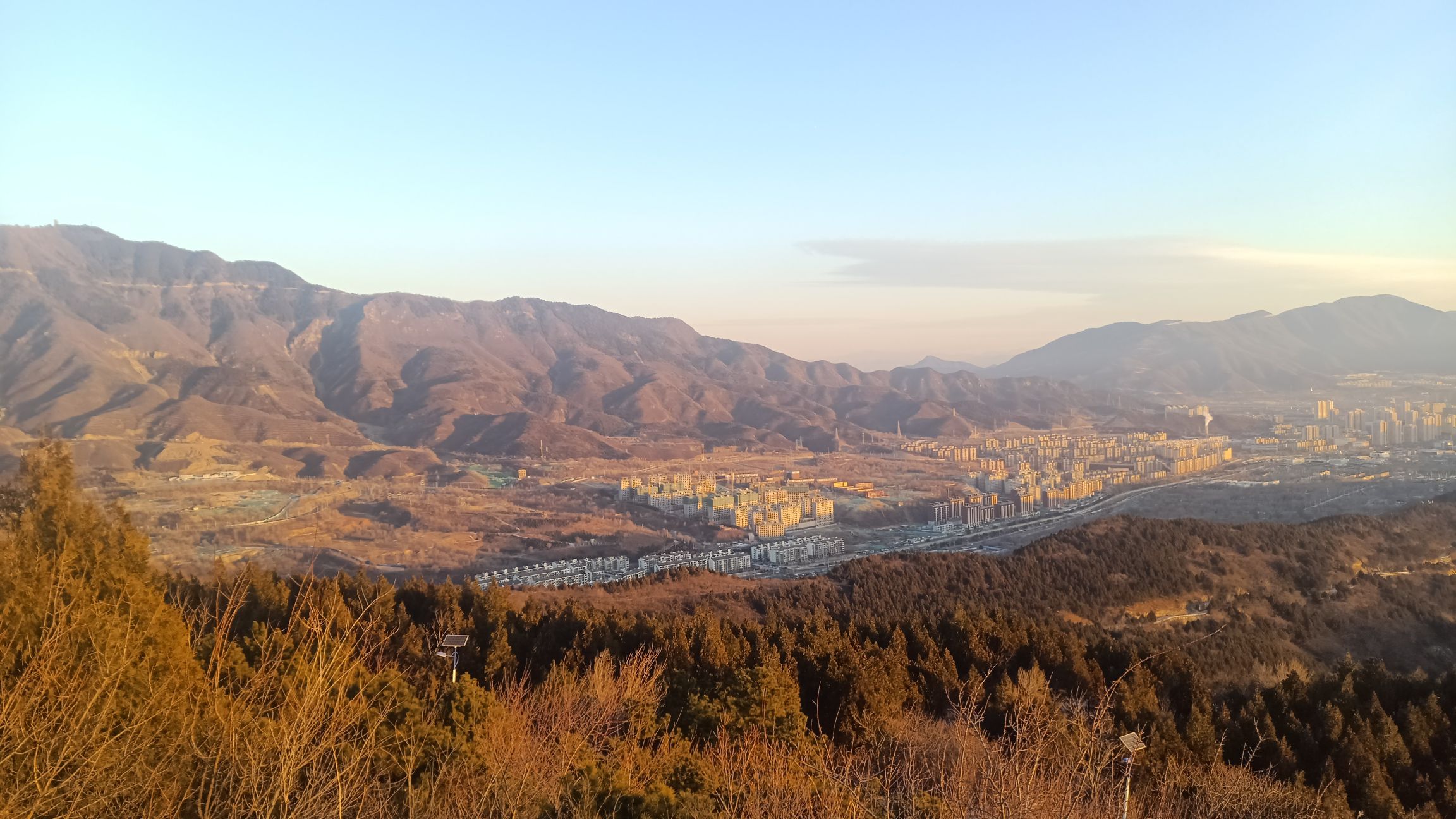 中门寺观景台旅行图片