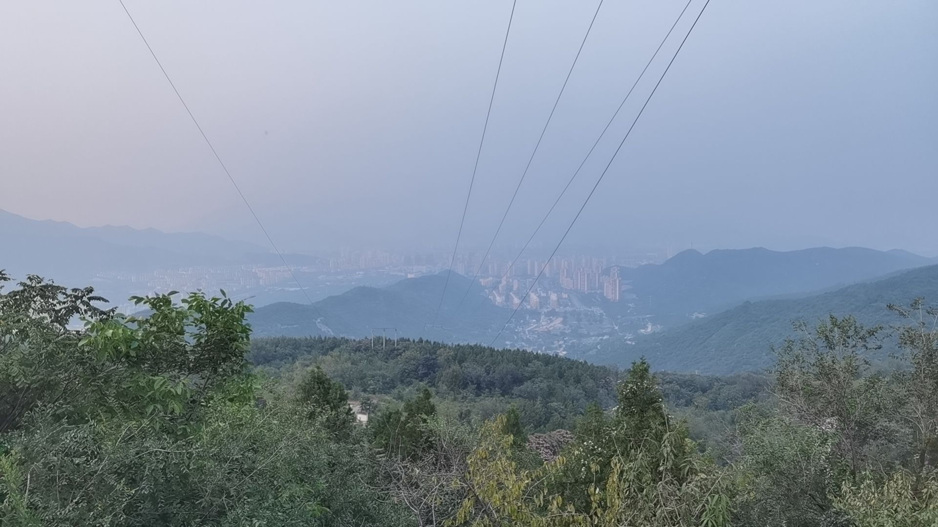 中门寺观景台旅行图片 1