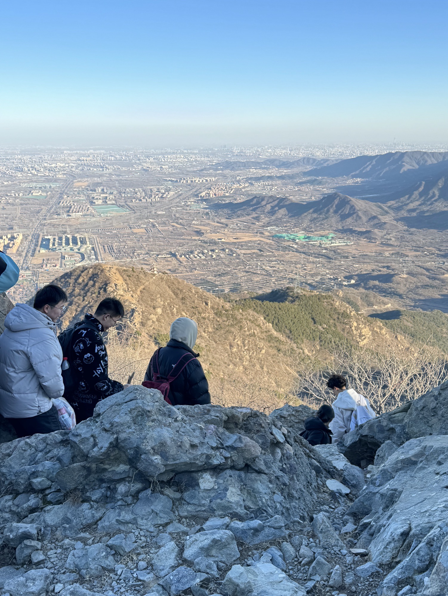 龙潭谷景区旅行图片 3