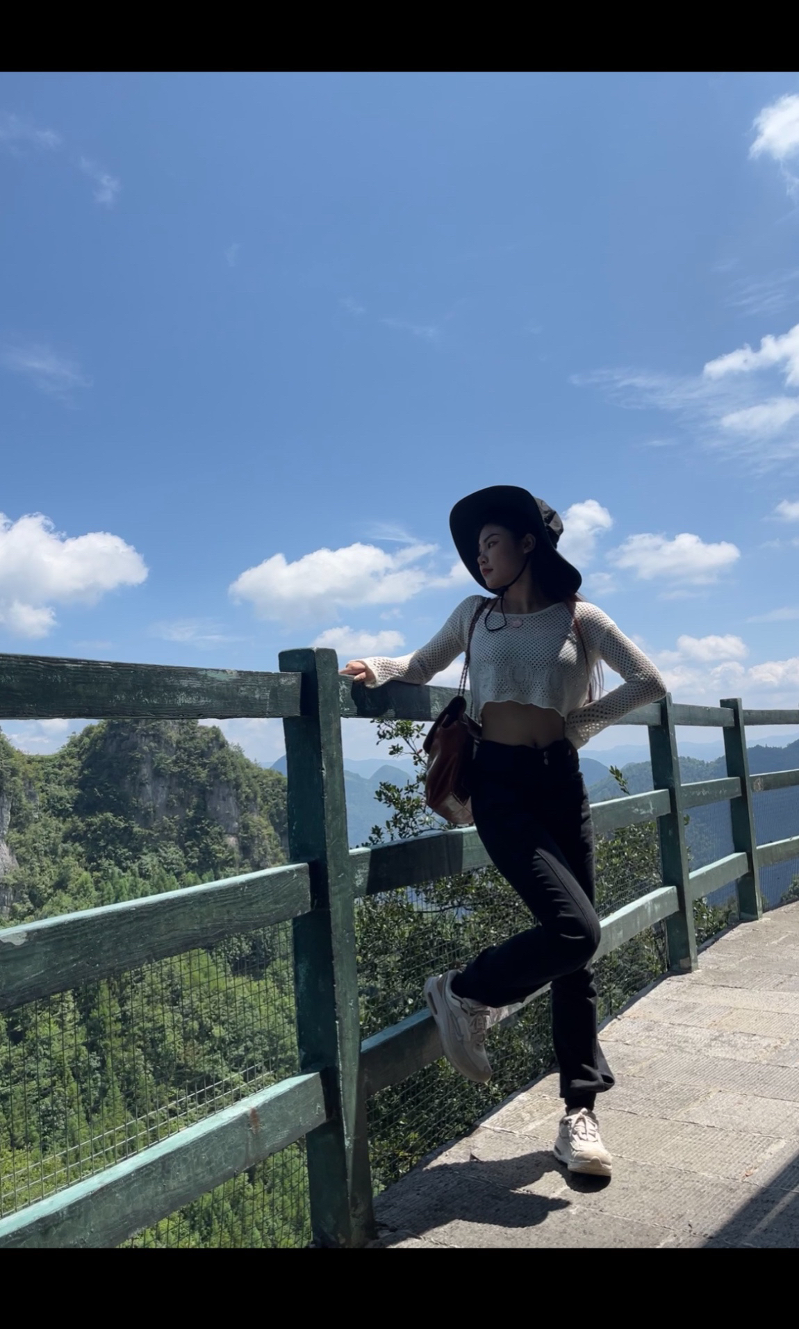 龙潭谷景区旅行图片 1