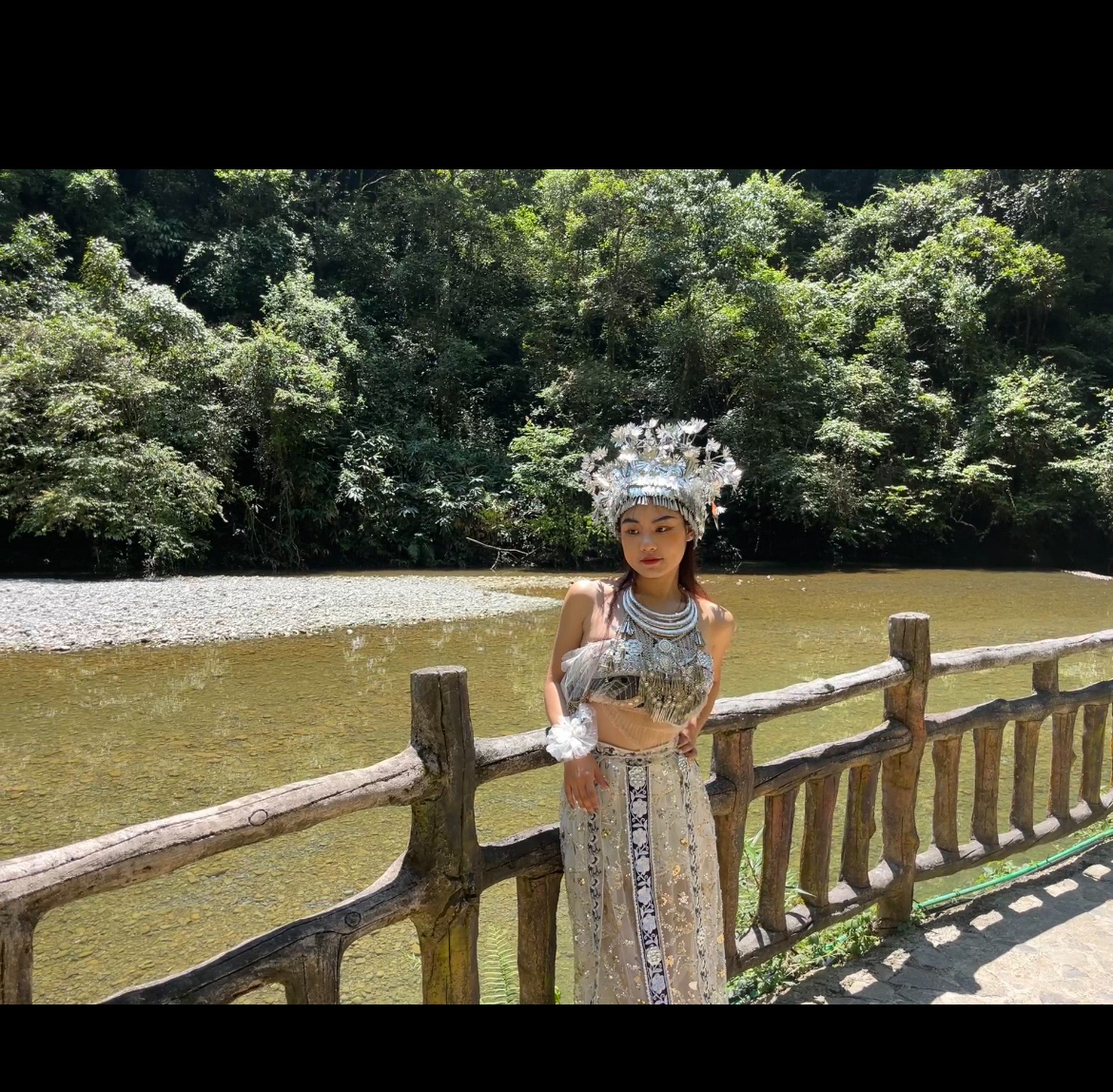 龙潭谷景区旅行图片 2