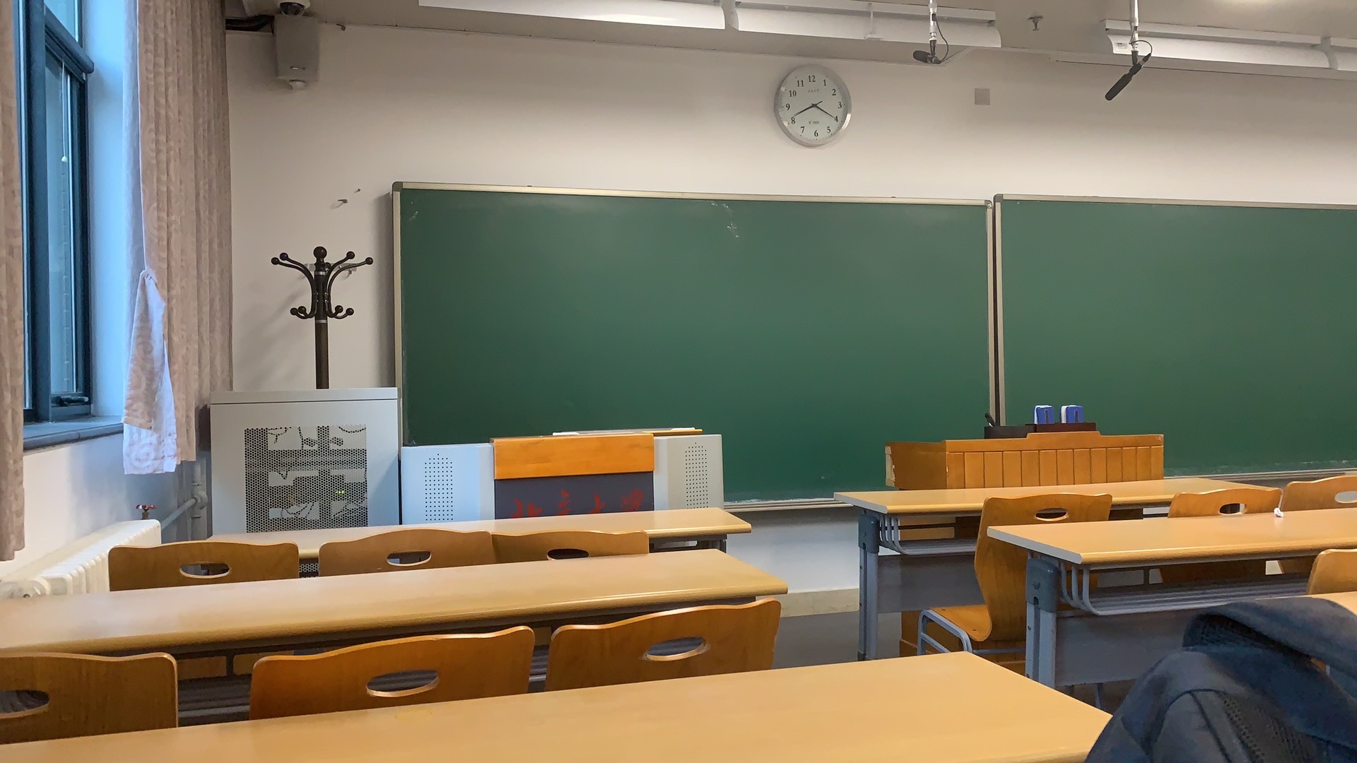 北京大学第三教学楼