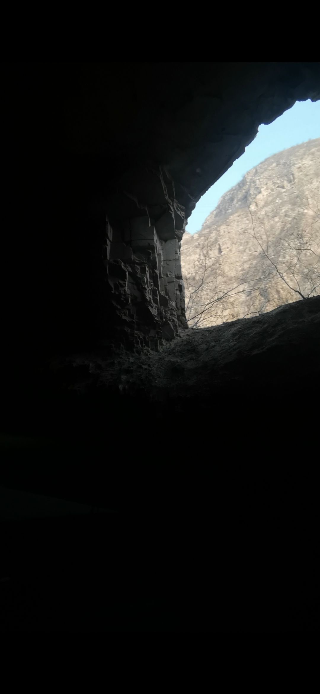 幽州大峡谷旅行图片 3