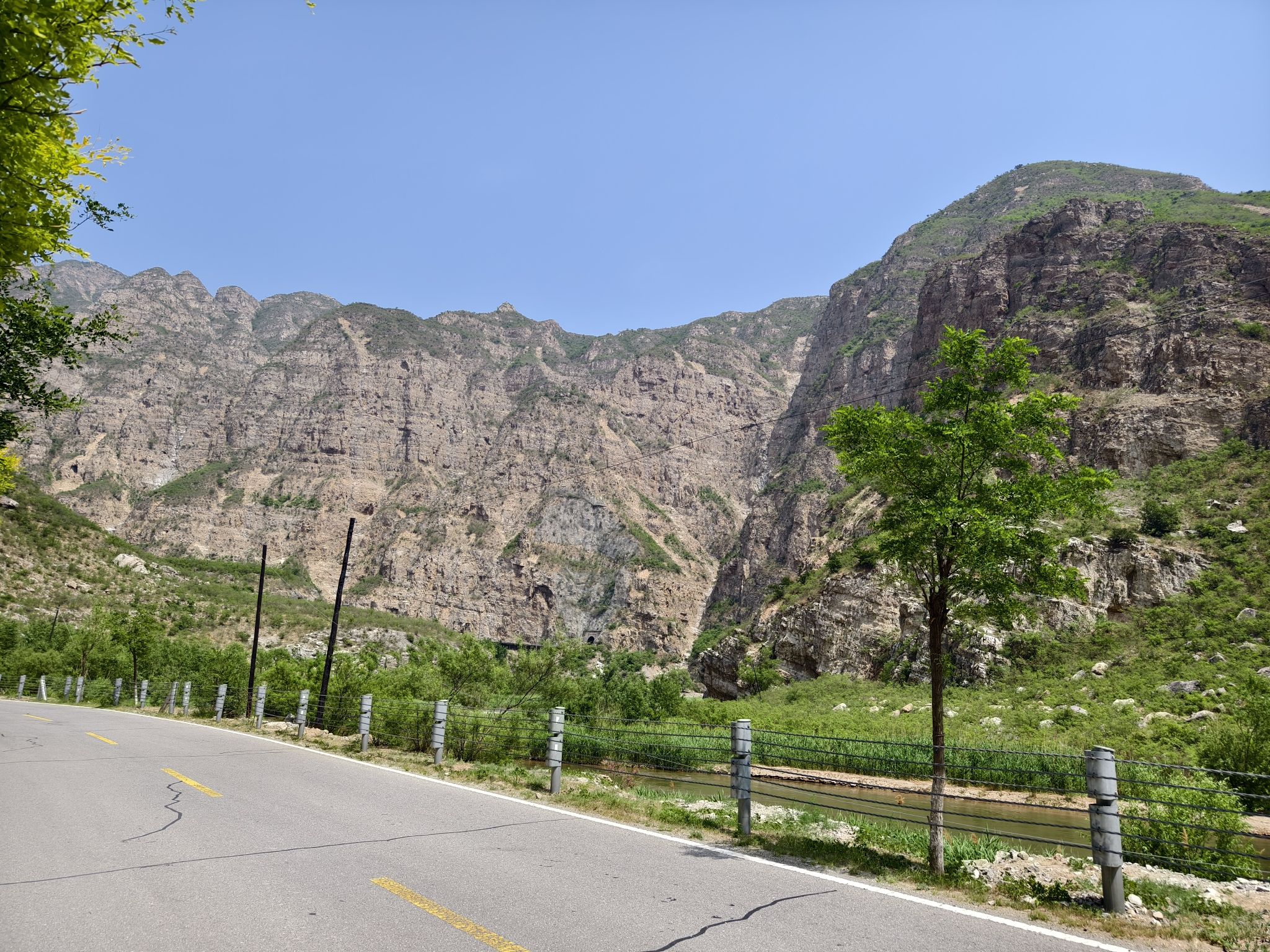 幽州大峡谷旅行图片 3