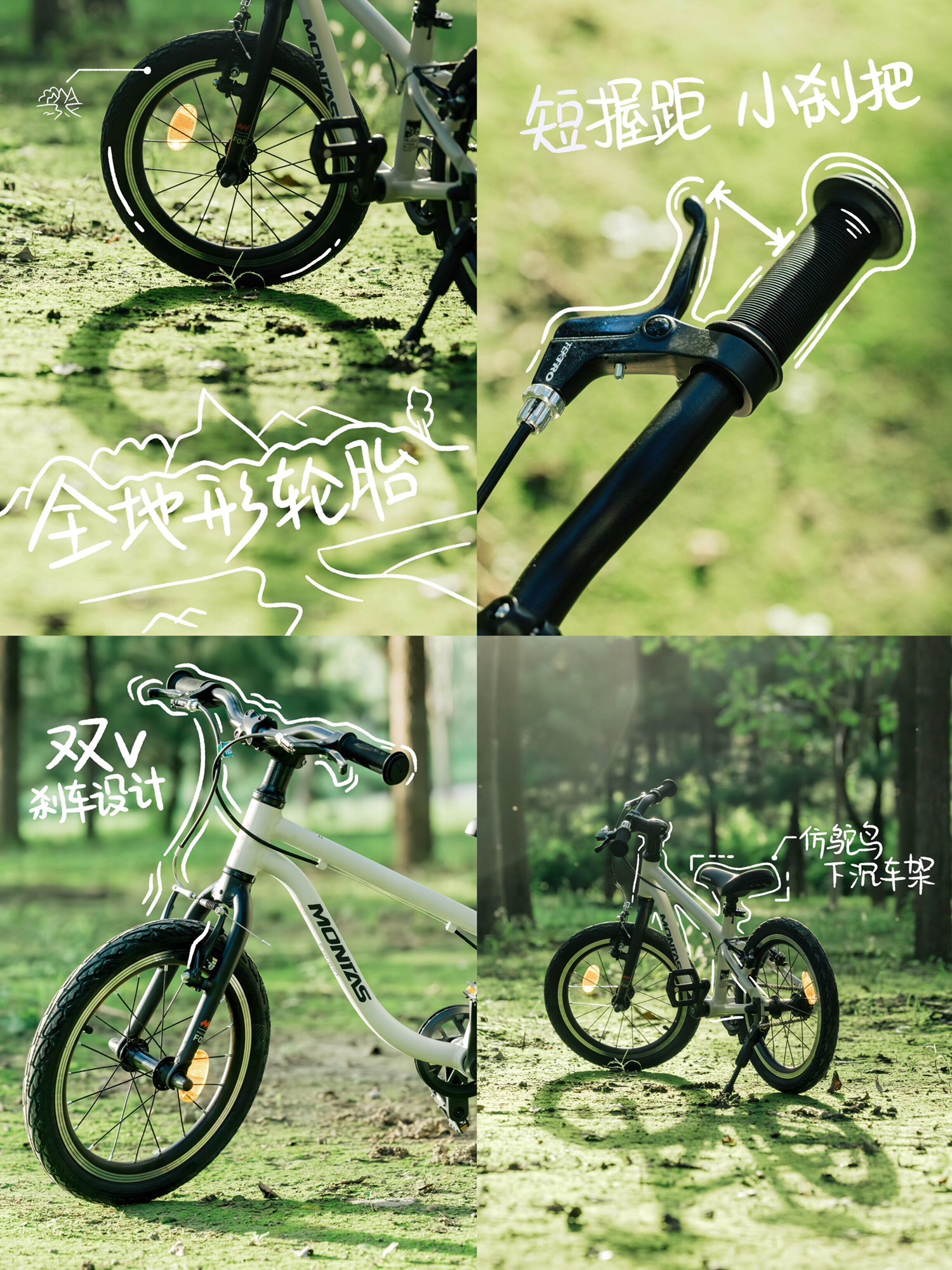 中关村公园旅行图片 2