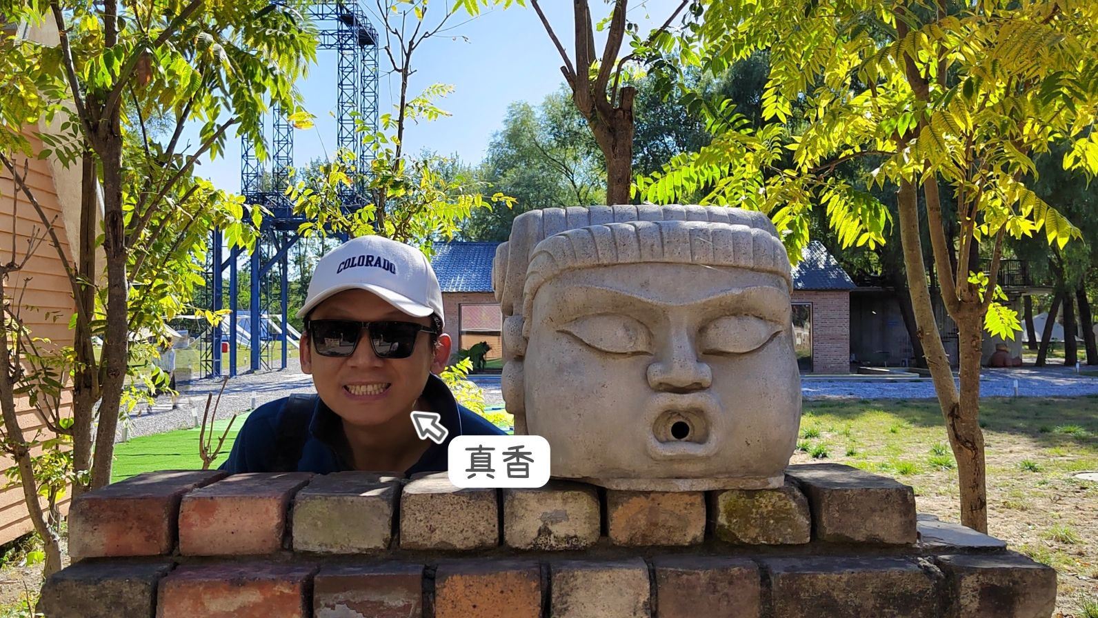 欧洲小镇旅行图片 1