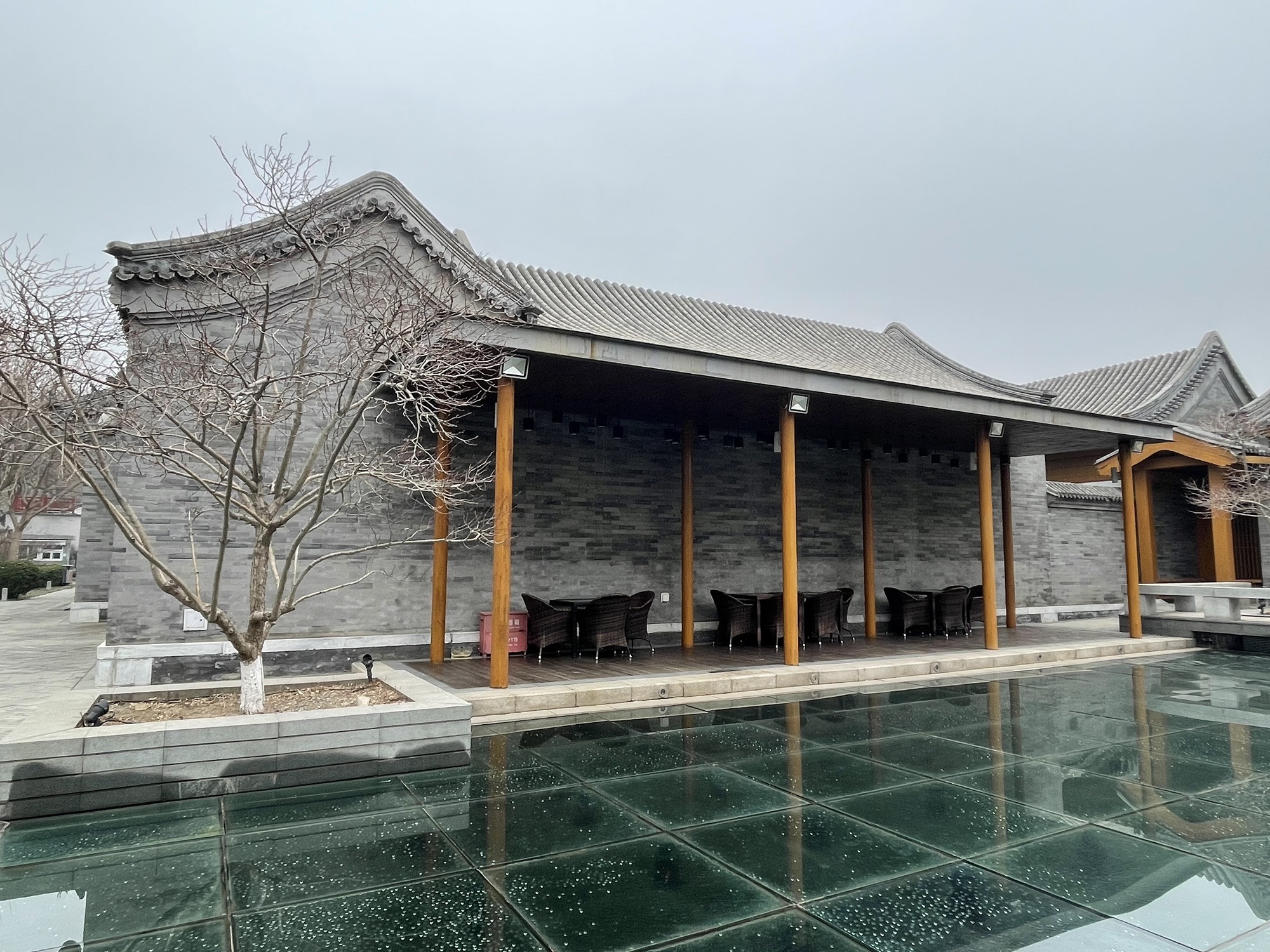 北京时间博物馆