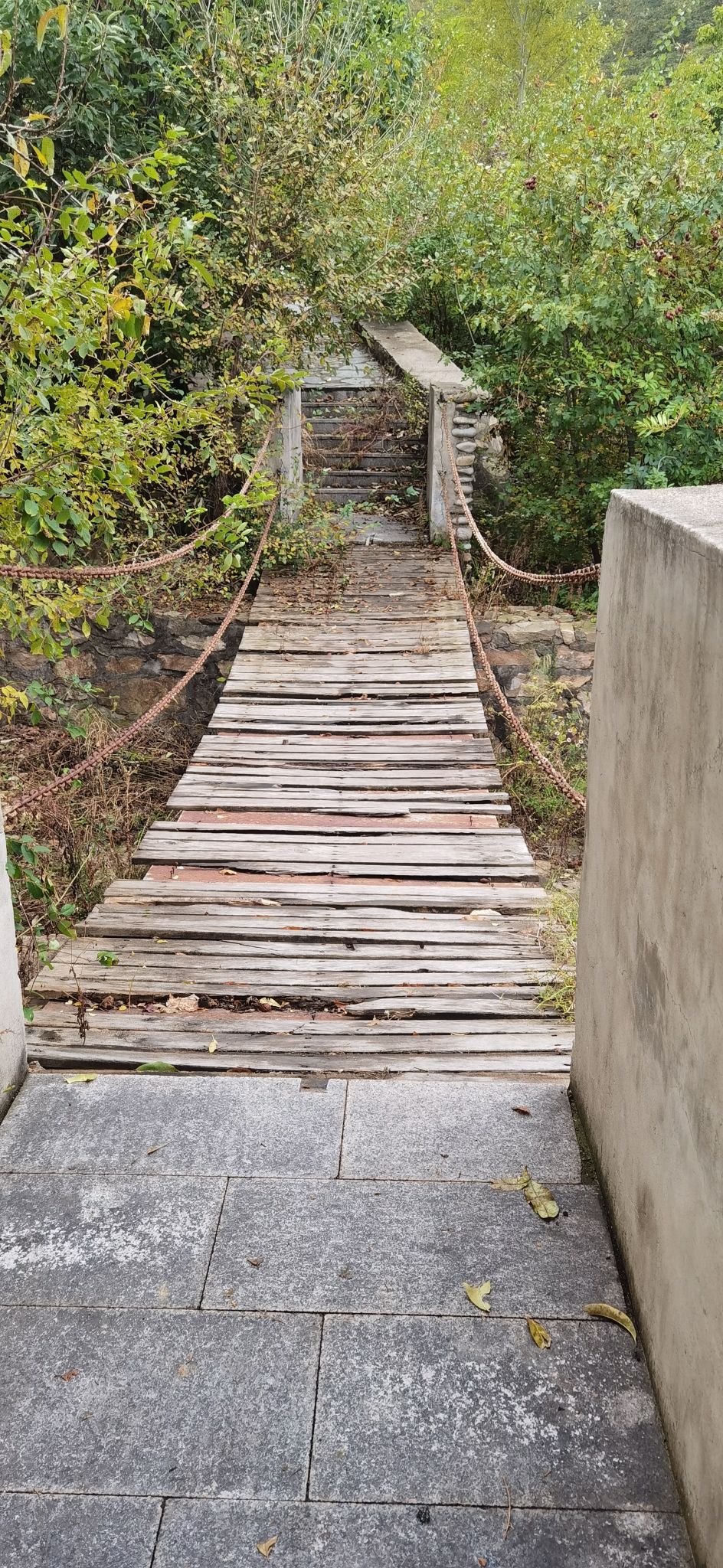 黄松峪国家矿山公园旅行图片 2