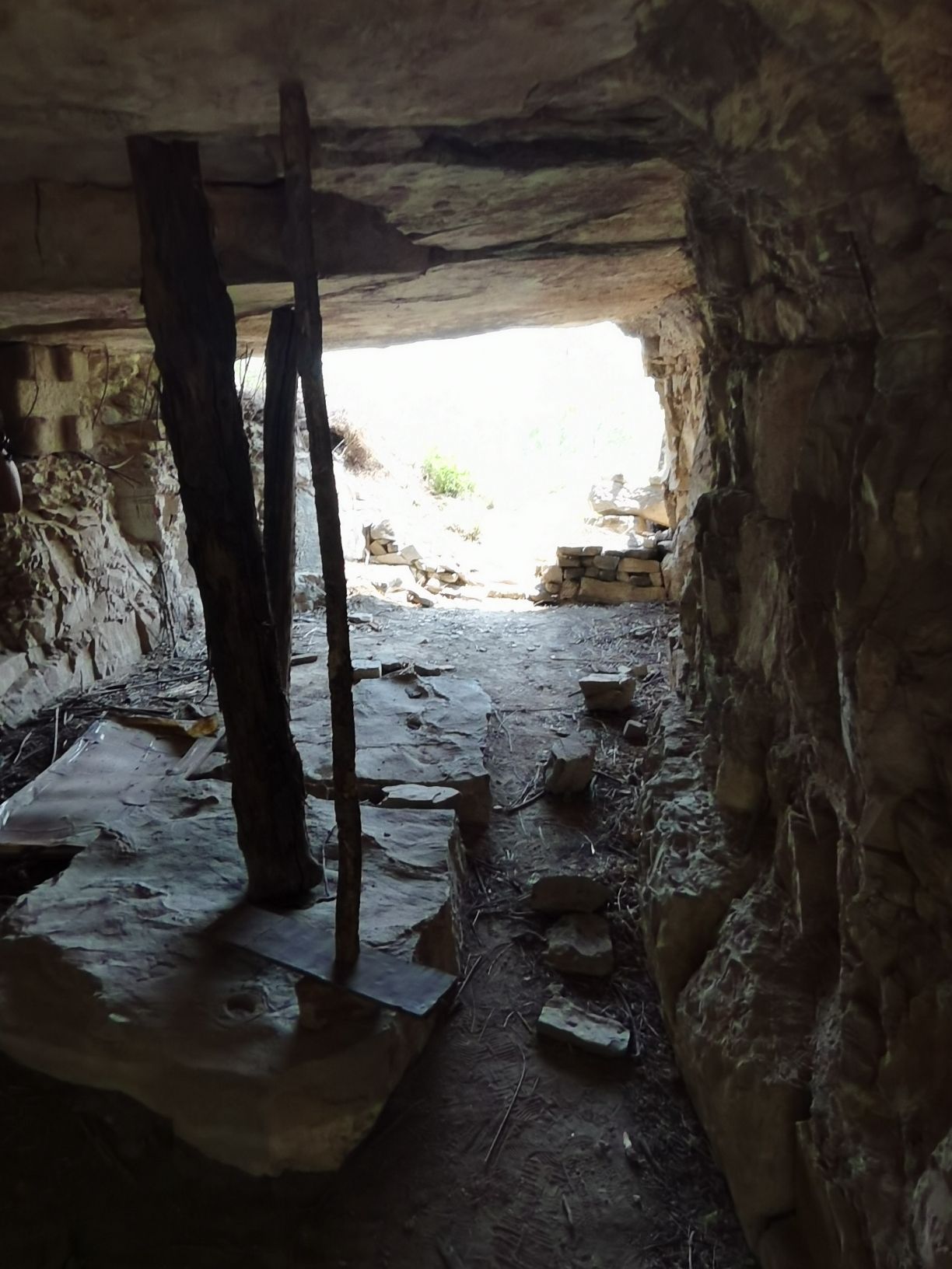 佛岩寺自然风景区旅行图片 2